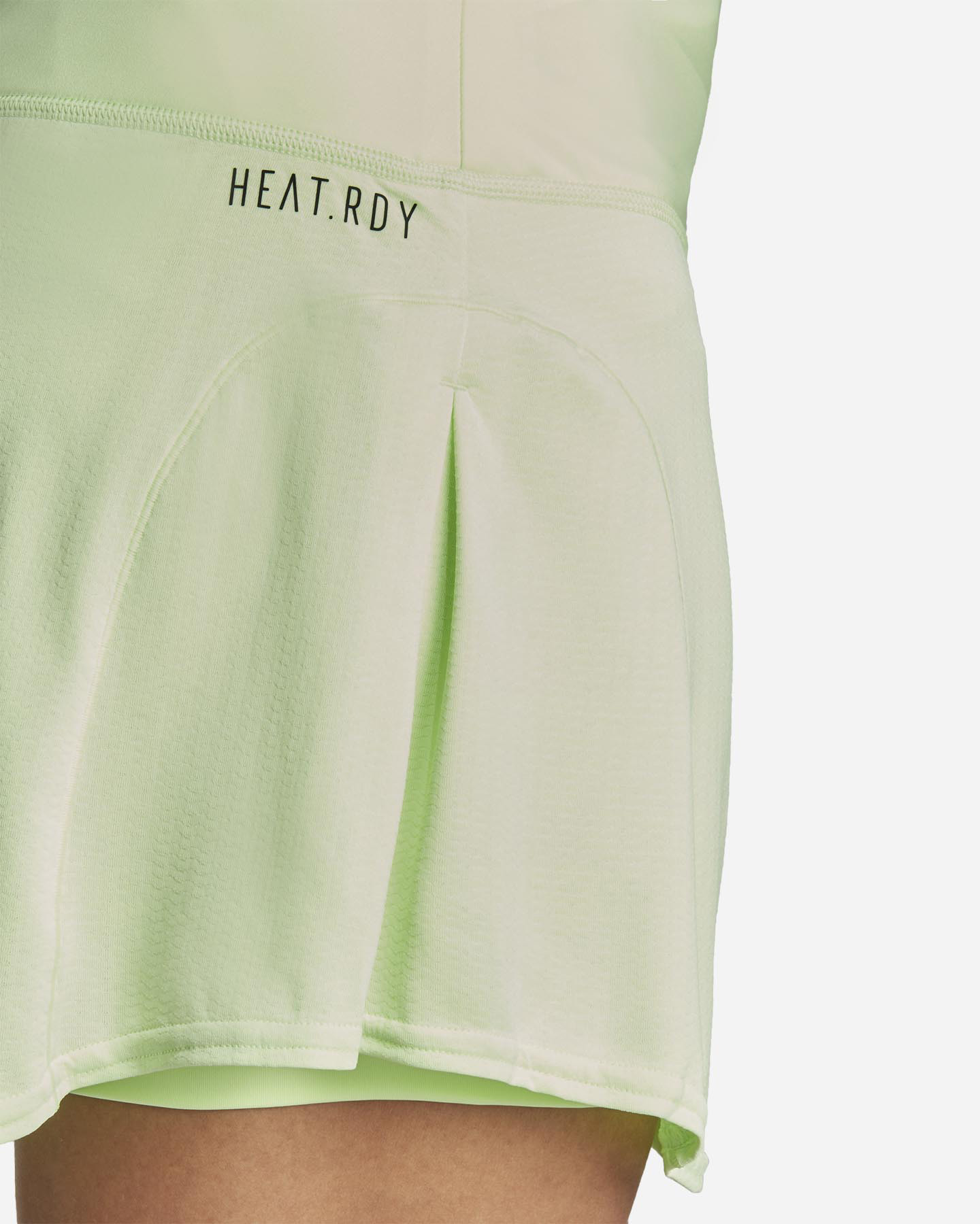 Bottom tennis ADIDAS AO23 SAKK W - Verde - 4 | Cisalfa Sport