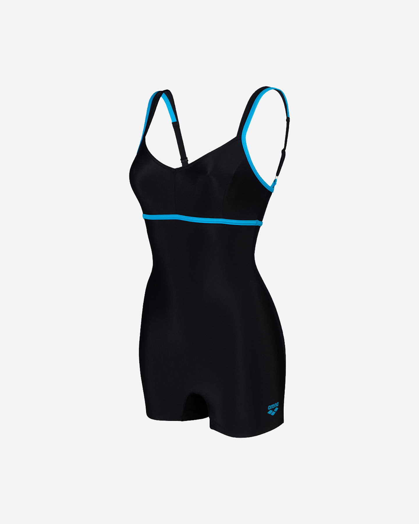 Costume piscina ARENA VENUS W - Nero - 0 | Cisalfa Sport