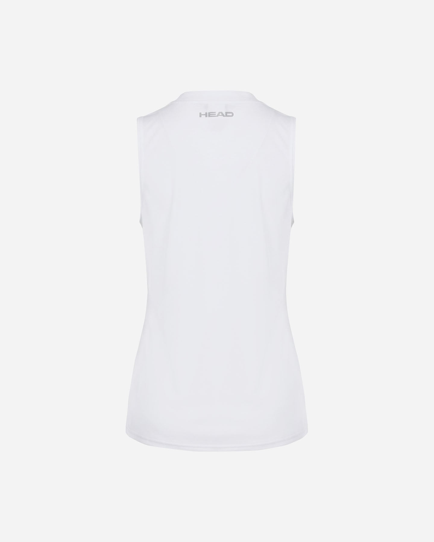 T-shirt tennis HEAD PERFORMANCE W - Bianco - 1 | Cisalfa Sport