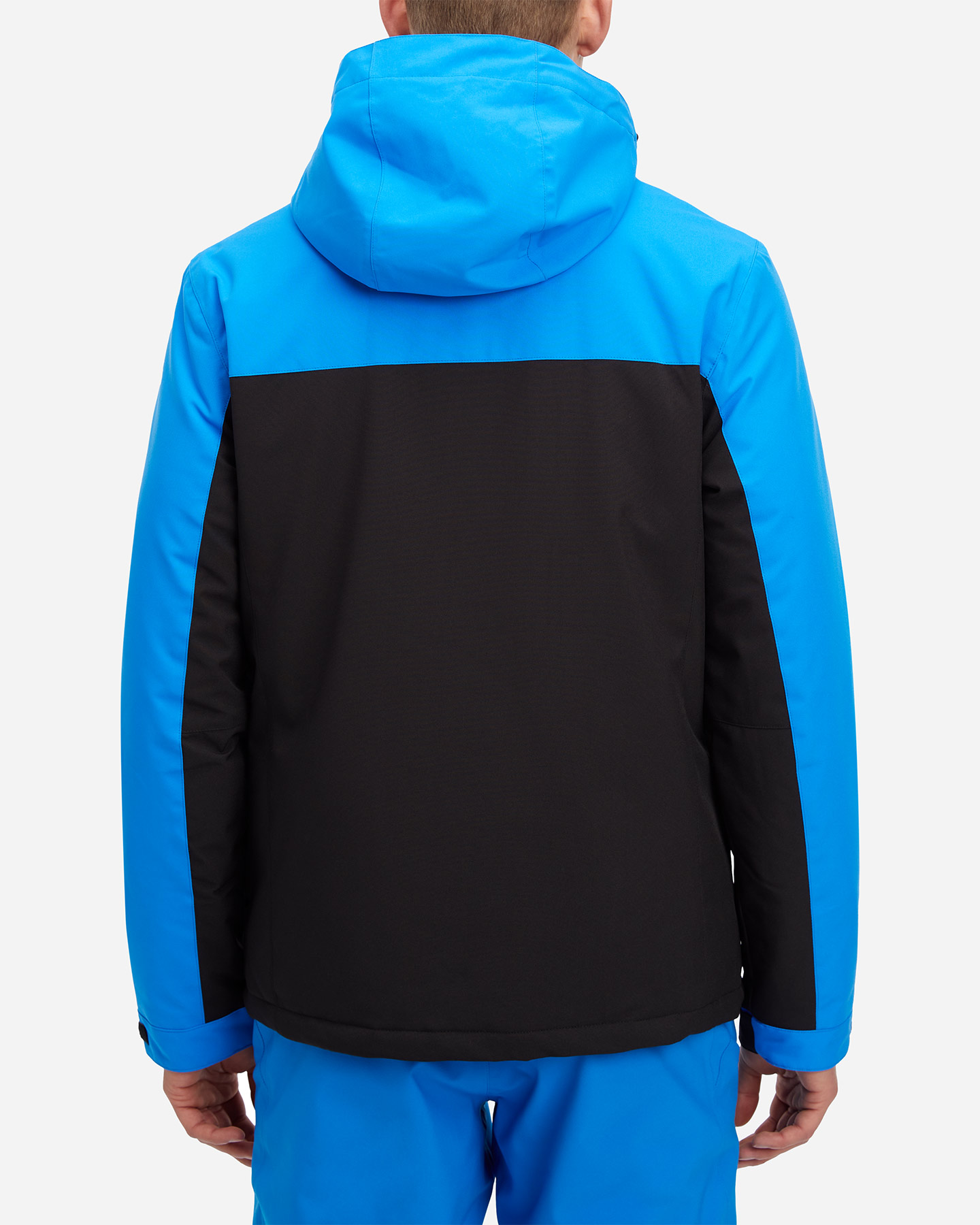 Giacca sci MCKINLEY GIAN M - Azzurro - 2 | Cisalfa Sport