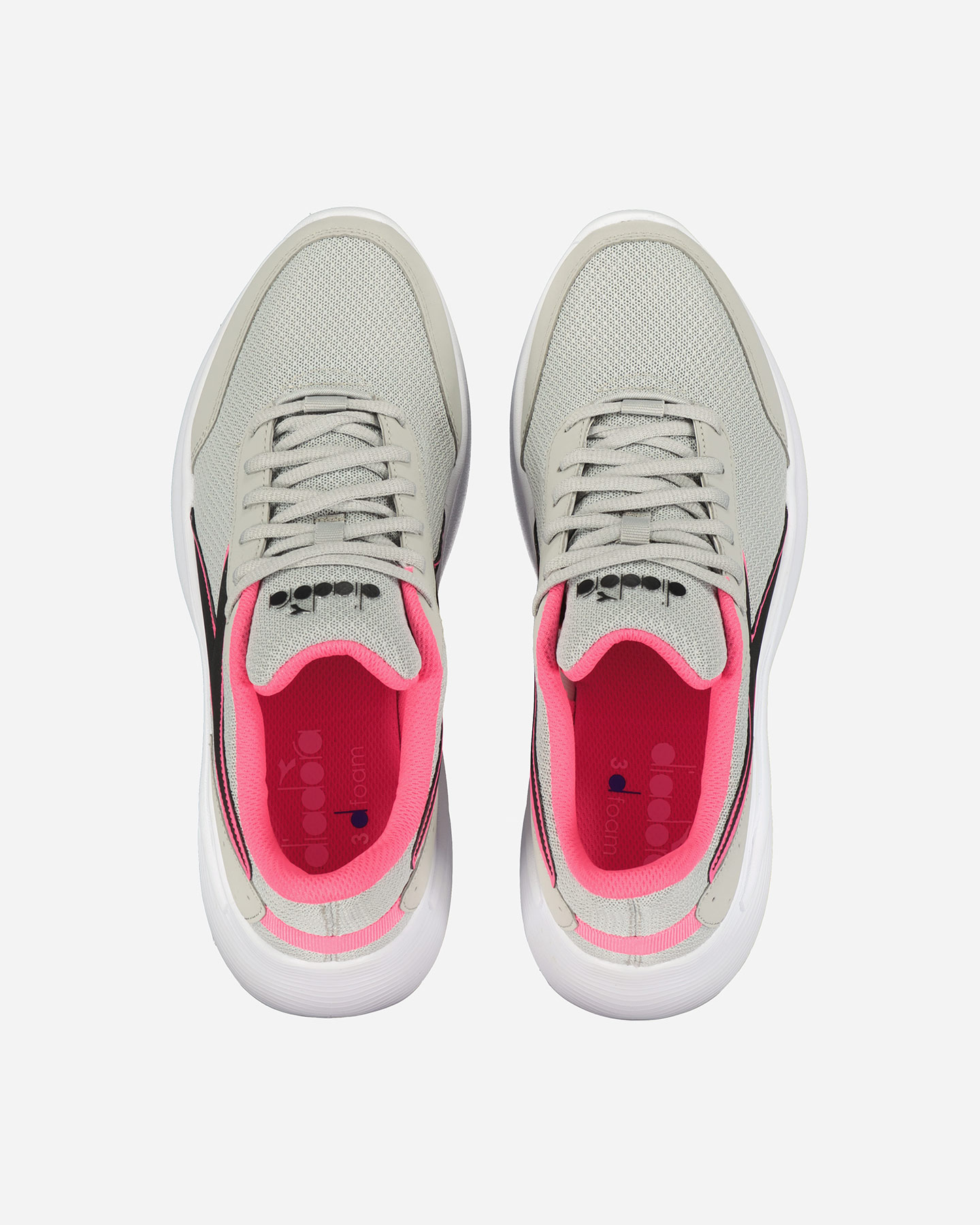 Scarpe running DIADORA EAGLE 6 W - 7 | Cisalfa Sport