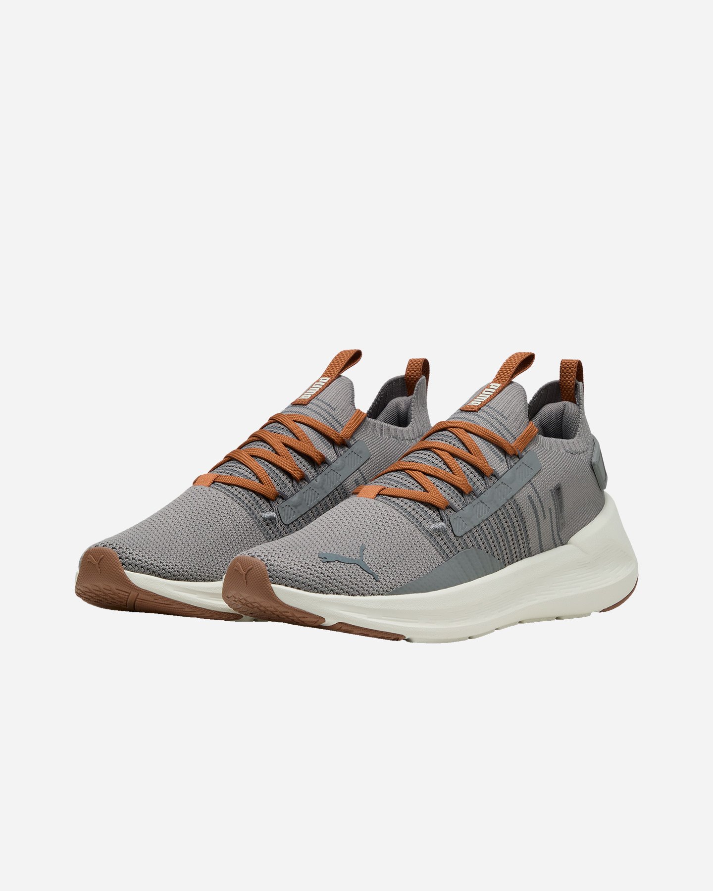 Scarpe sneakers PUMA SOFTRIDE M - Grigio - 1 | Cisalfa Sport