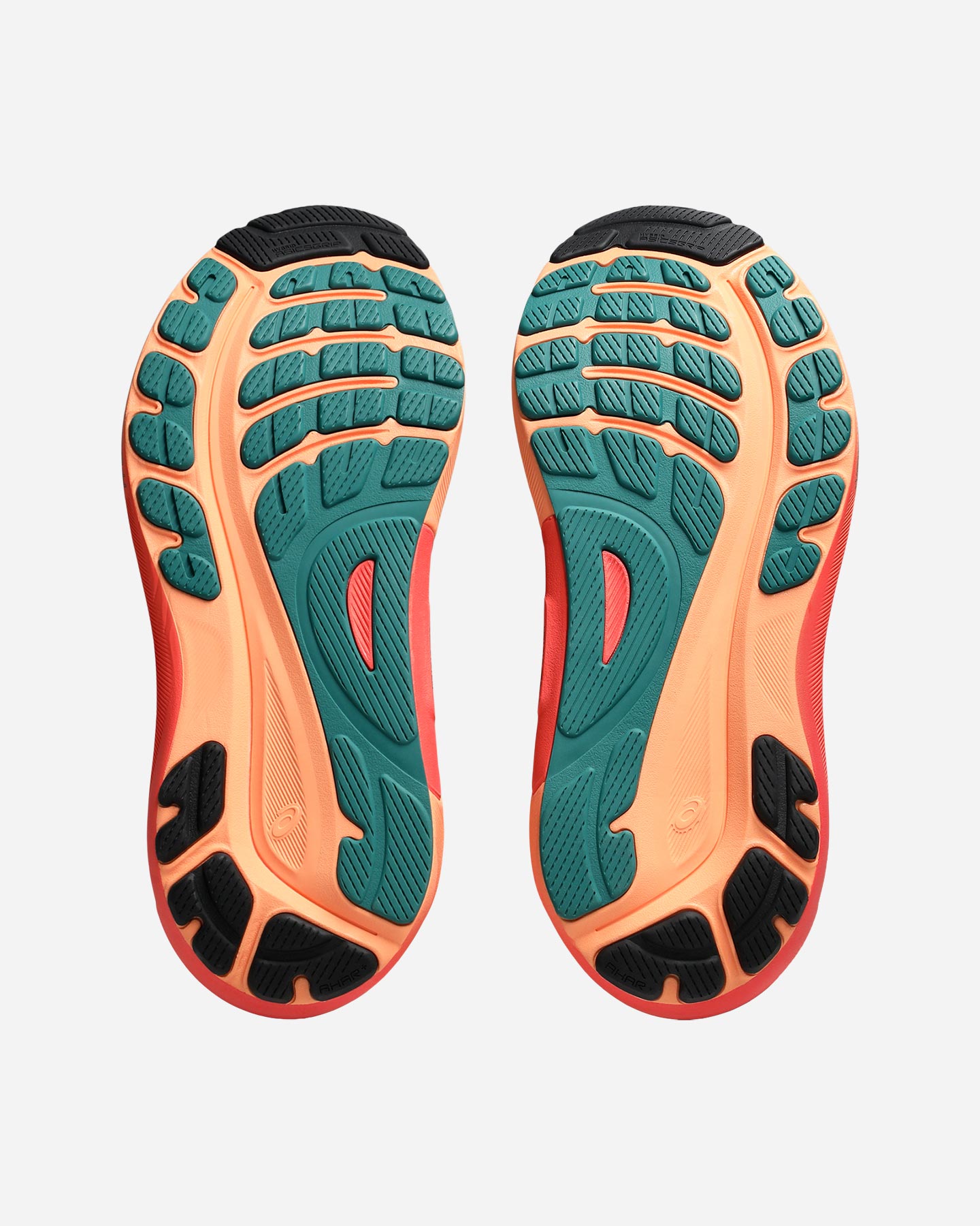 Scarpe running ASICS GEL KAYANO 31 M - Nero - 2 | Cisalfa Sport