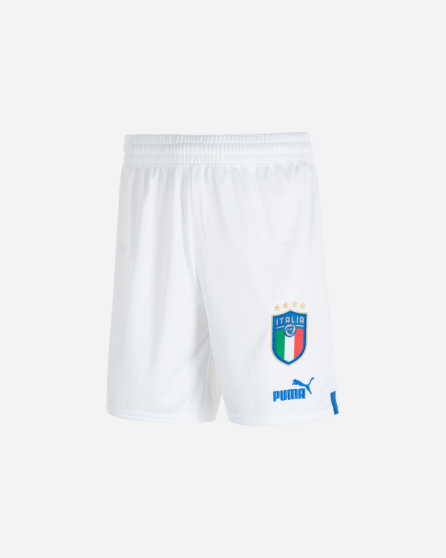Pantaloncini calcio ufficiali PUMA ITALIA FIGC 22-23 M - 0 | Cisalfa Sport