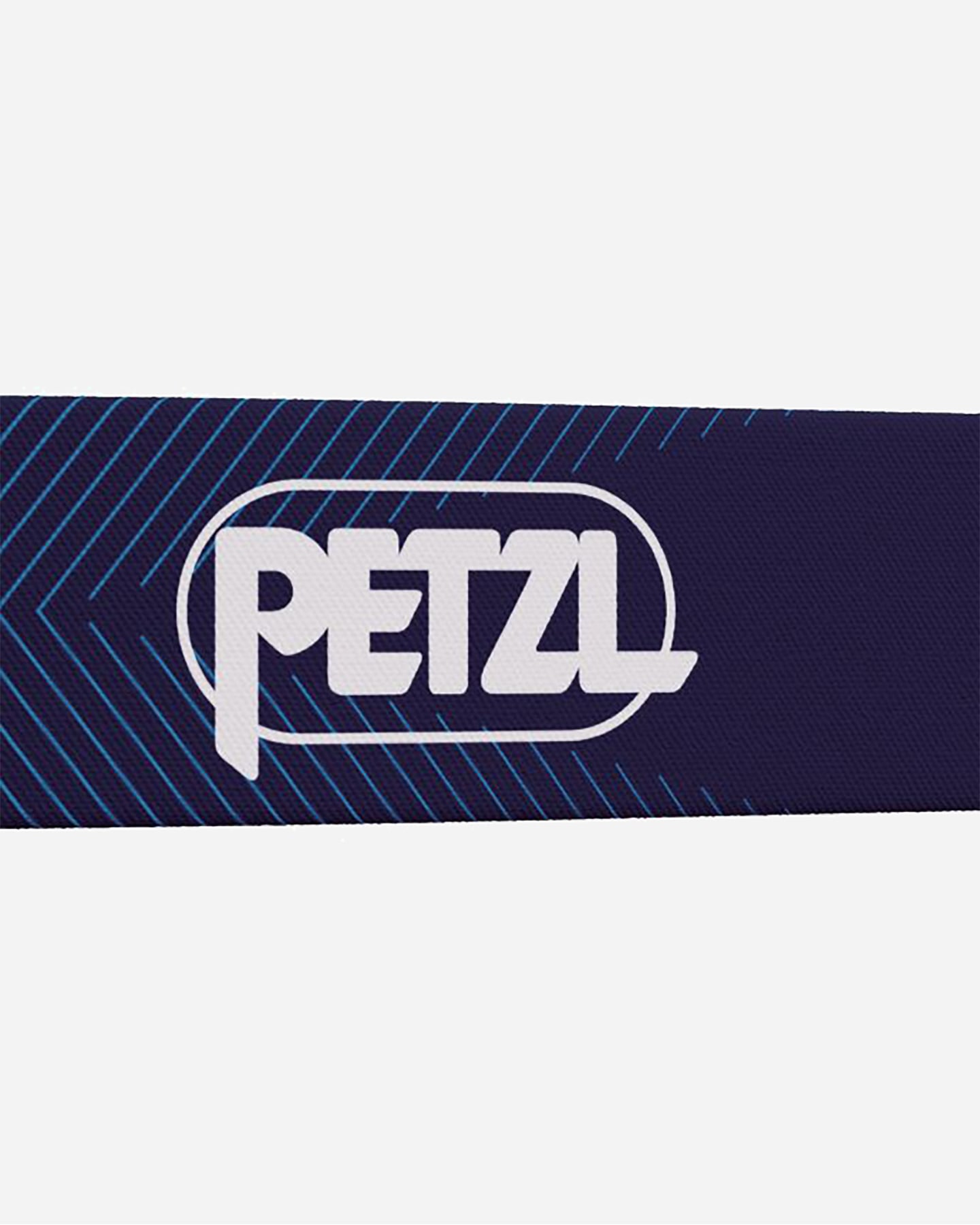 Lampada frontale PETZL ACTIK CORE 625 - Blu - 4 | Cisalfa Sport