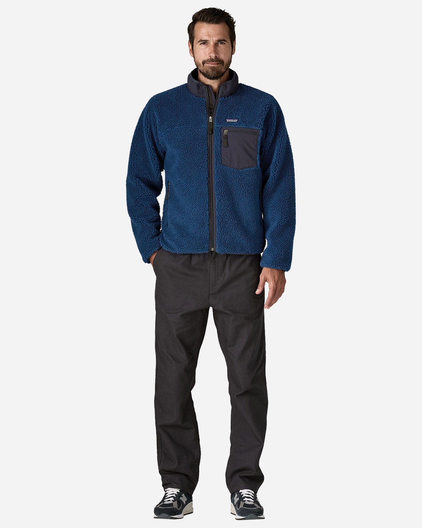 Pile PATAGONIA RETRO-X M - 3 | Cisalfa Sport