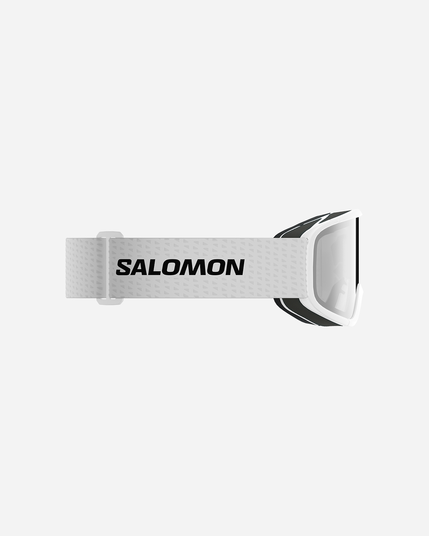 Maschera sci SALOMON AKSIUM 2.0 S  - Bianco - 2 | Cisalfa Sport