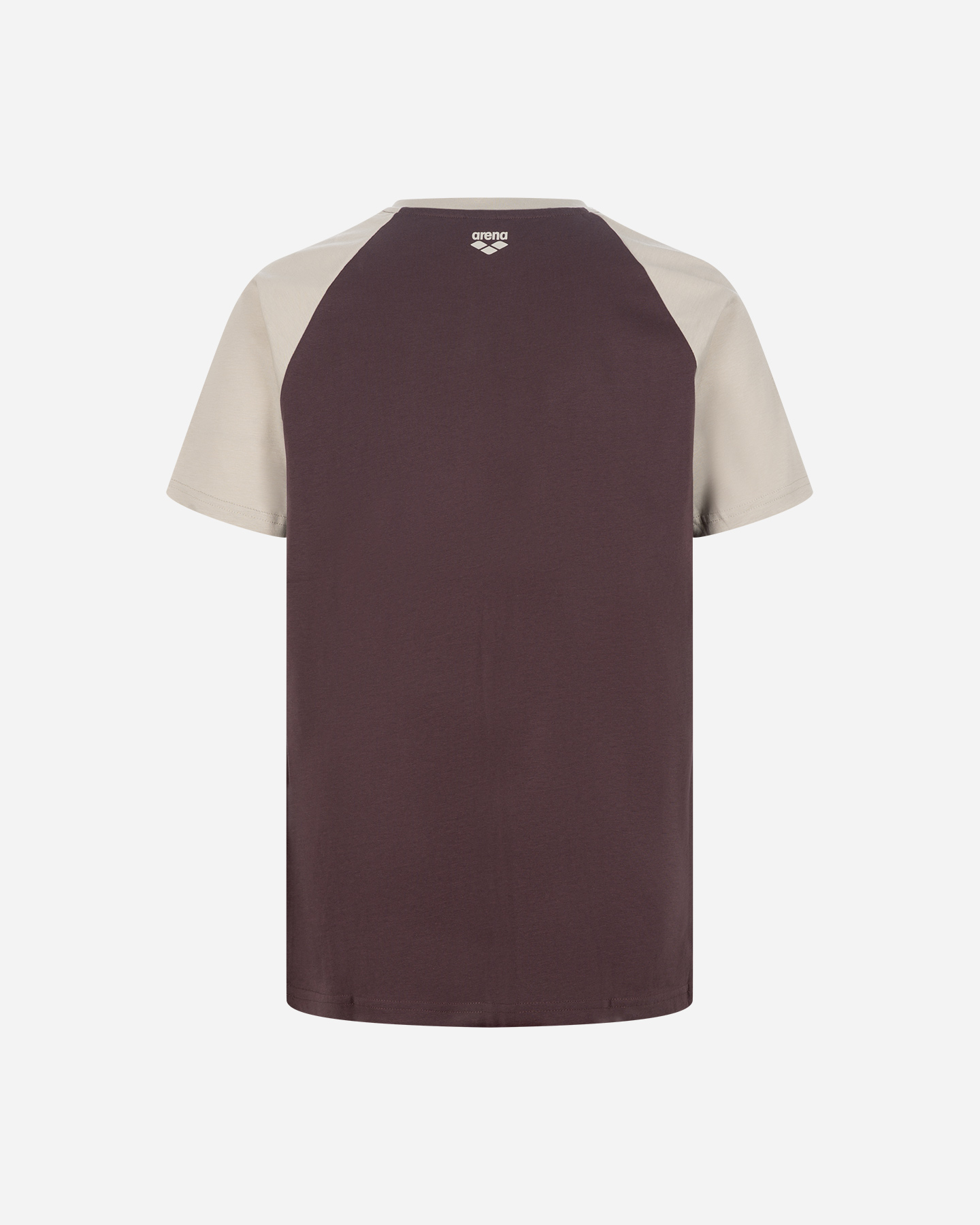 T-shirt ARENA ATHLETIC PROGRESS M - Viola - 1 | Cisalfa Sport