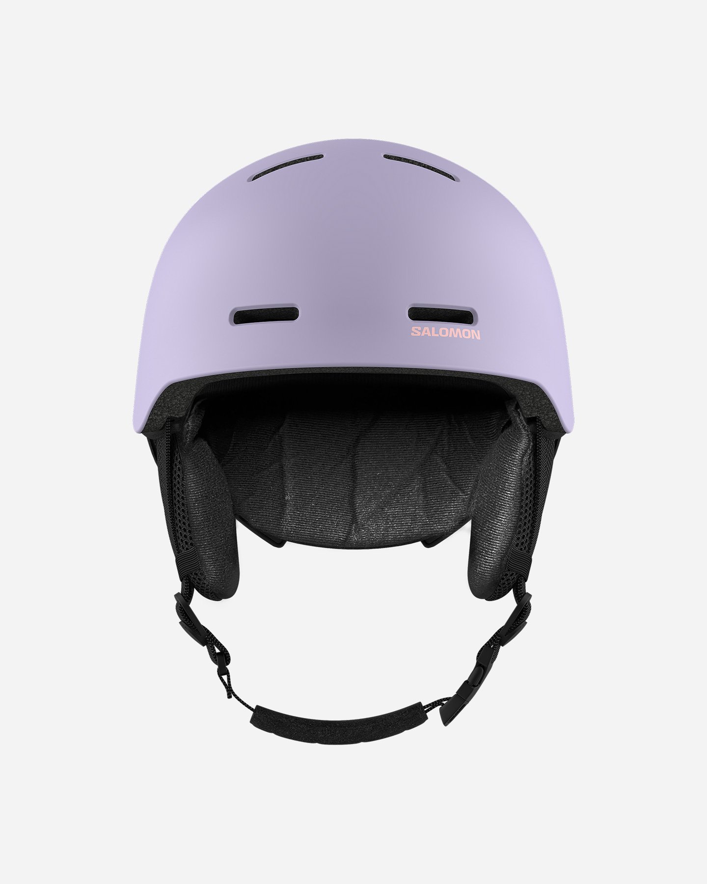 Casco sci SALOMON ORKA  - Lilla - 1 | Cisalfa Sport