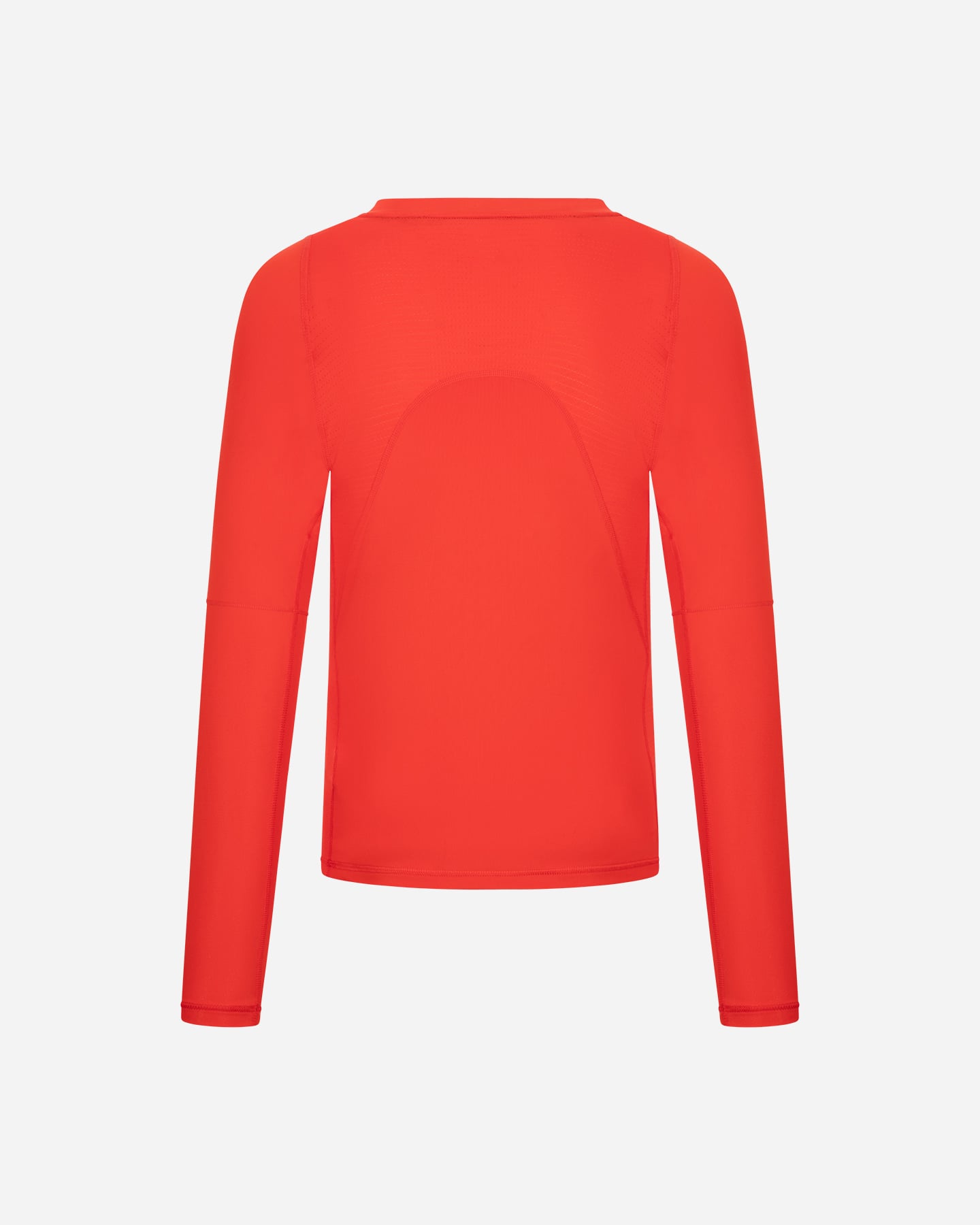 Maglia intimo tecnico PUMA EXO-ADAPT M - Rosso - 1 | Cisalfa Sport