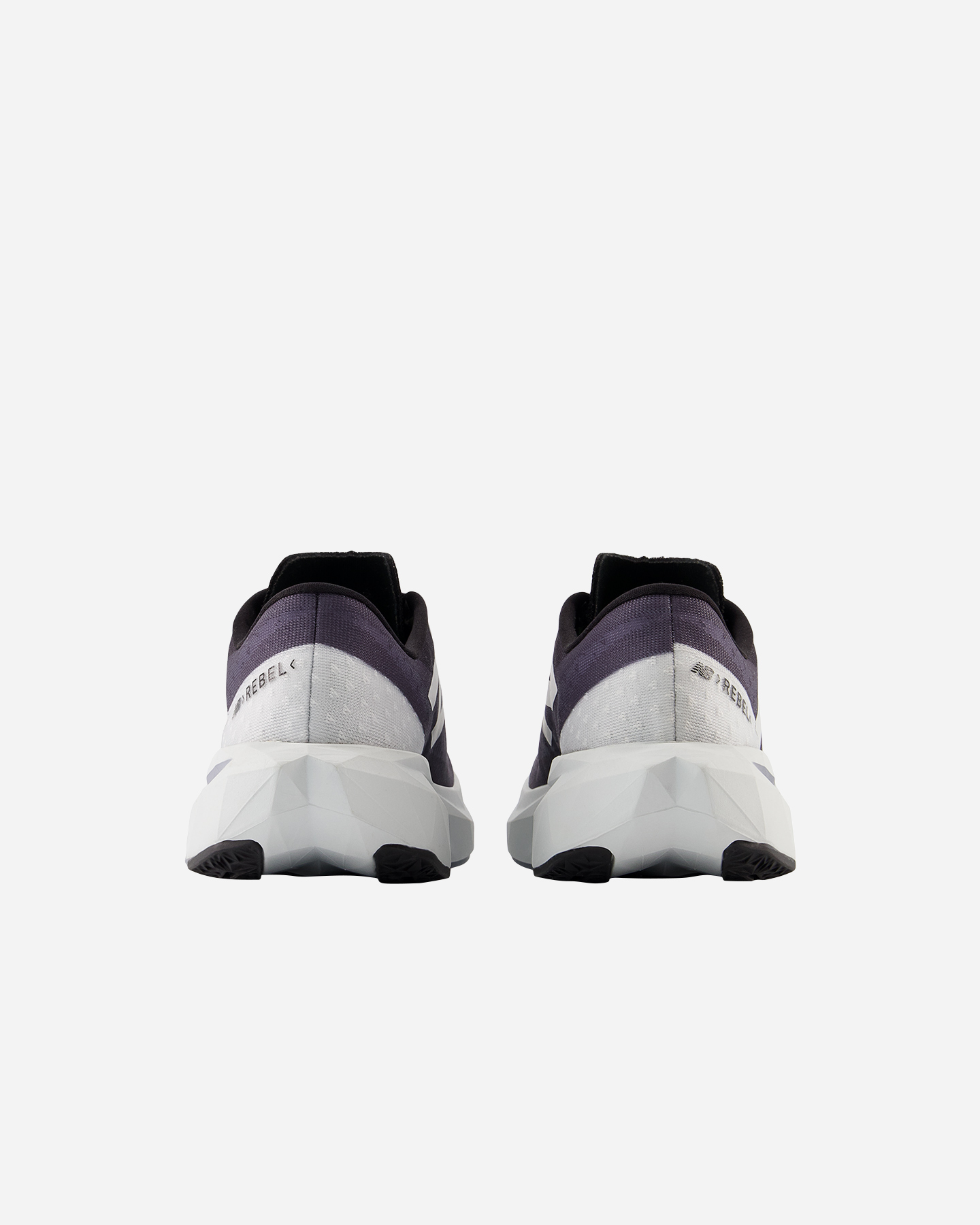 Scarpe running NEW BALANCE FUELCELL REBEL V4 W - Grigio - 4 | Cisalfa Sport