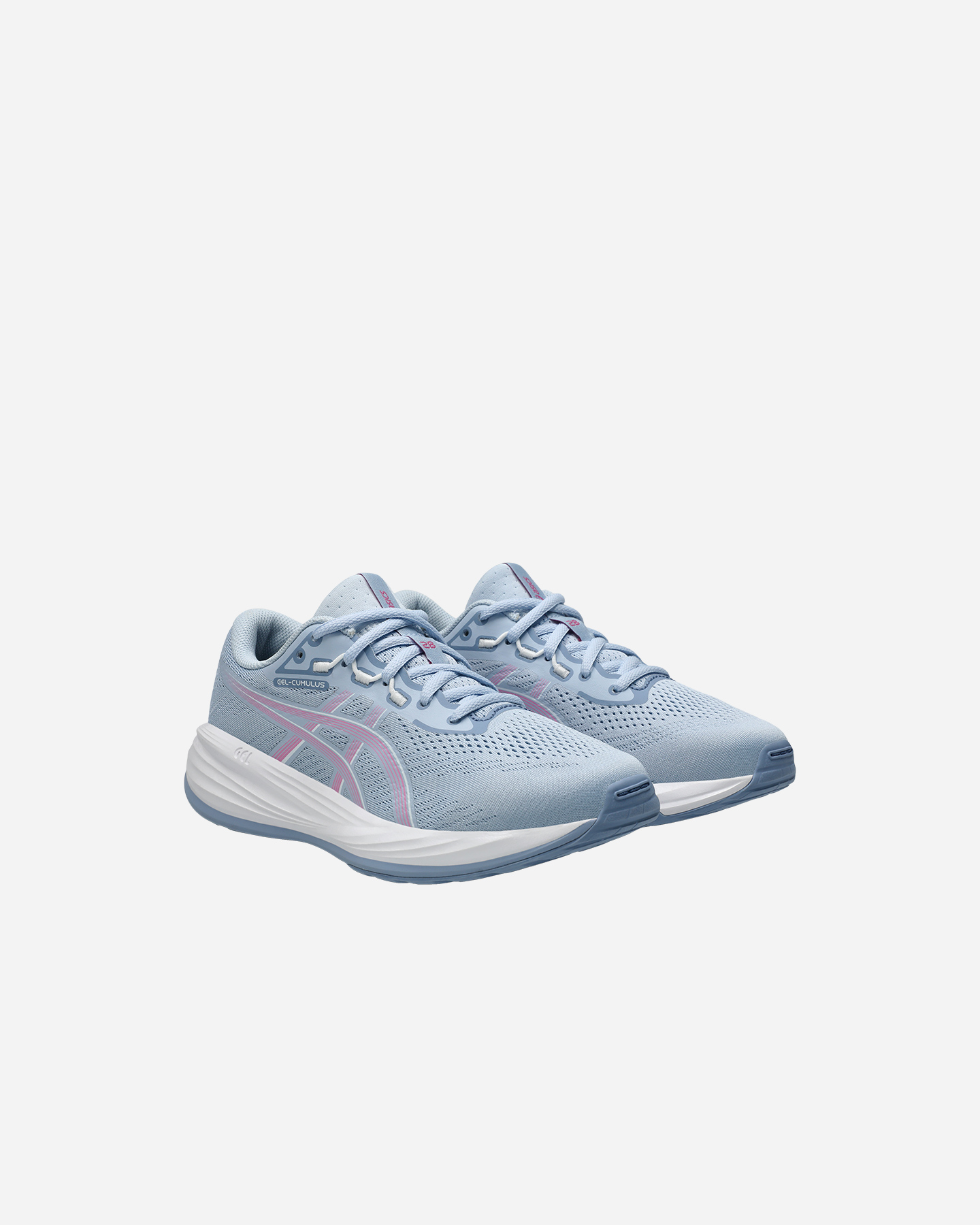Scarpe running ASICS GEL-CUMULUS 28 GS JR - Color mix - 1 | Cisalfa Sport