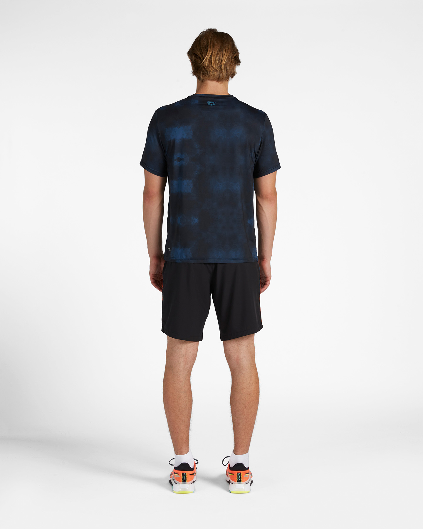 T-shirt training ARENA T-SHIRT M - 8 | Cisalfa Sport