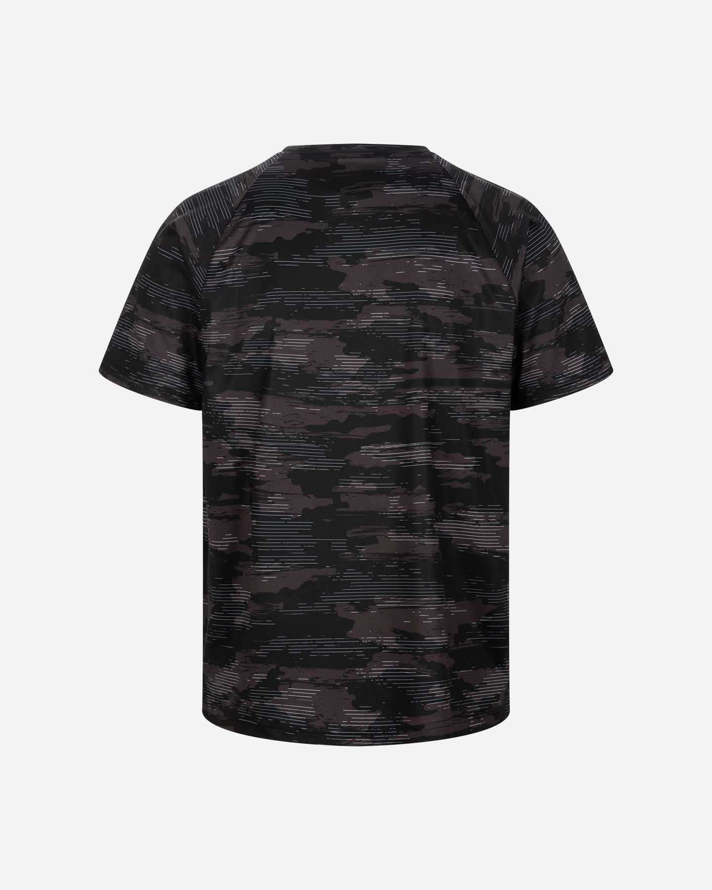 T-shirt training ARENA ADVANCE M - Nero - 1 | Cisalfa Sport