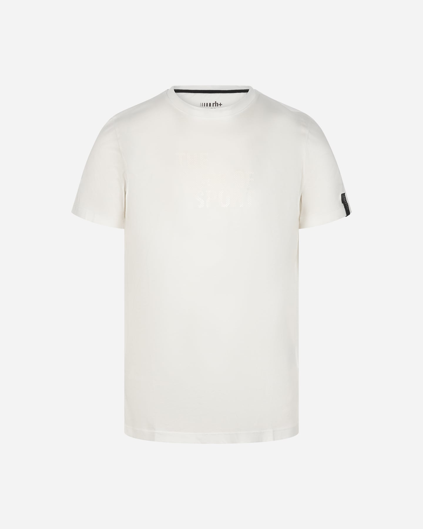Rh+ Soul M - T-shirt - Uomo - Bianco