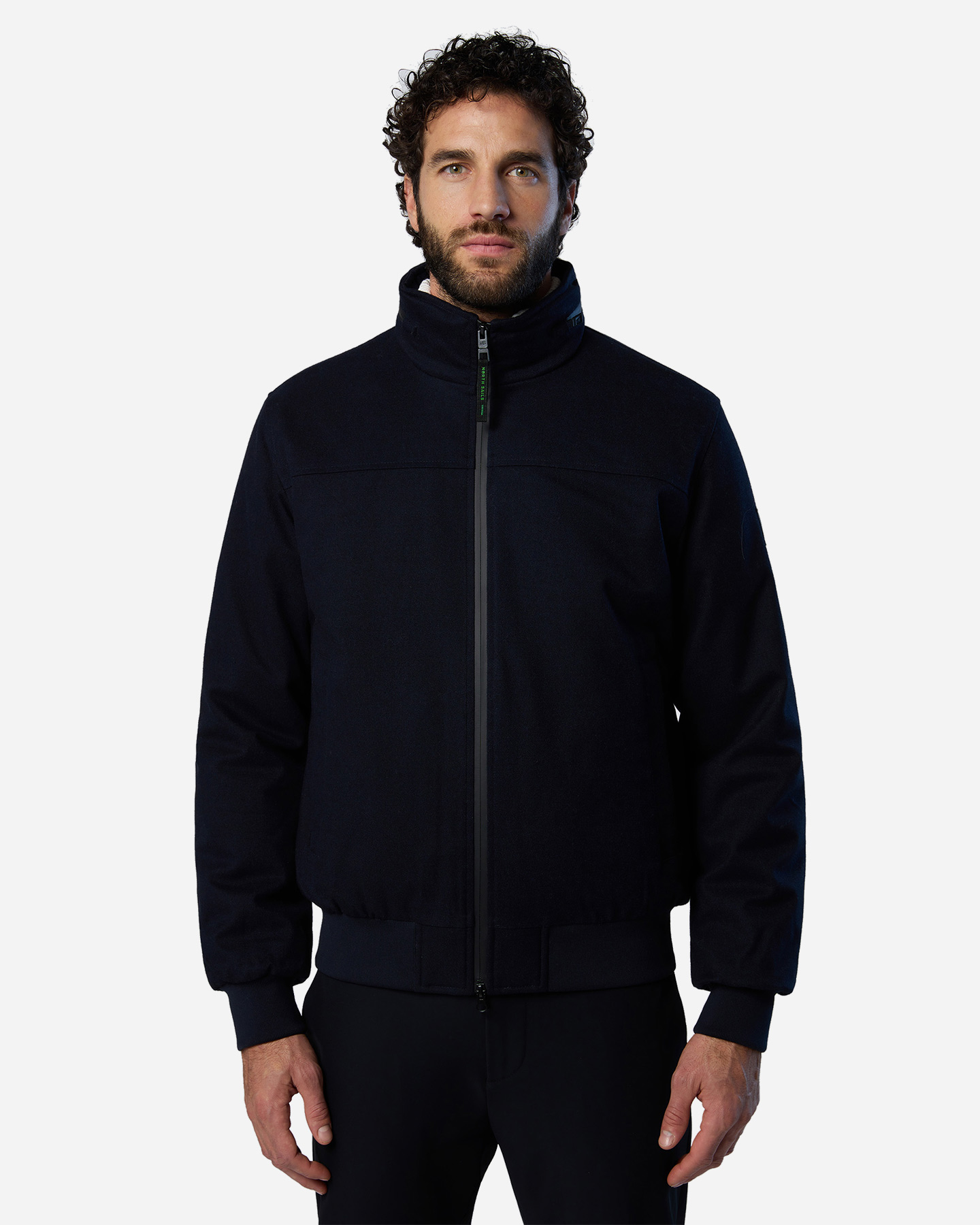 Giubbotto NORTH SAILS VOYAGER SAILOR M - Blu Navy - 1 | Cisalfa Sport