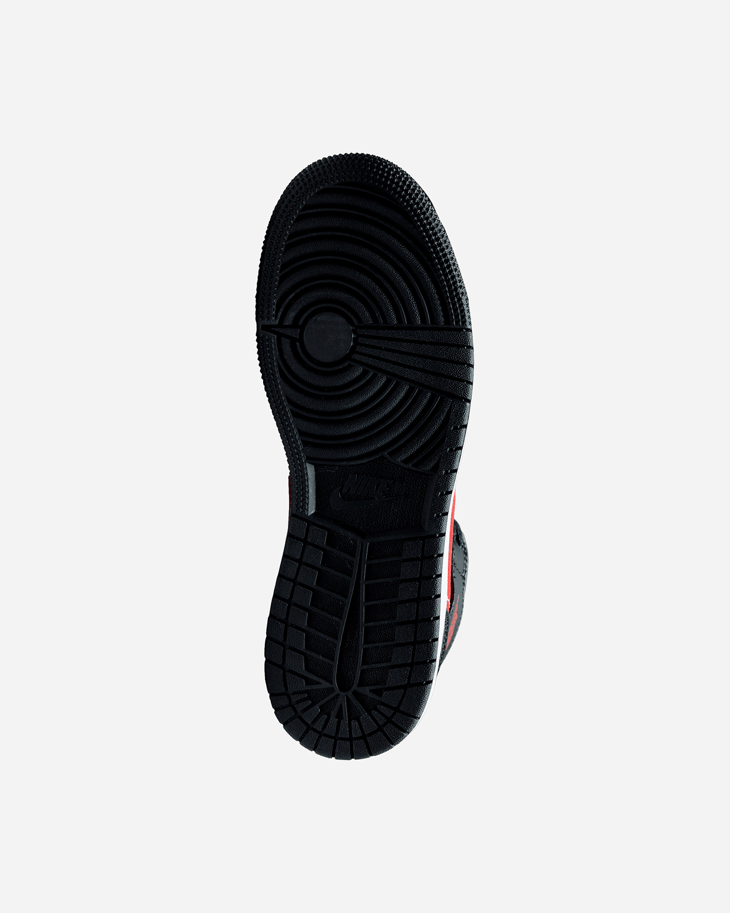 Scarpe sneakers NIKE JORDAN 1 MID BG W - 8 | Cisalfa Sport