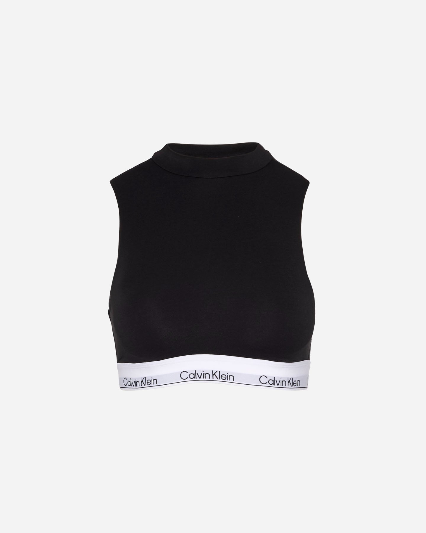 Reggiseno CALVIN KLEIN UNDERWEAR BRALETTE LIGHTLY LINED W - Nero - 0 | Cisalfa Sport