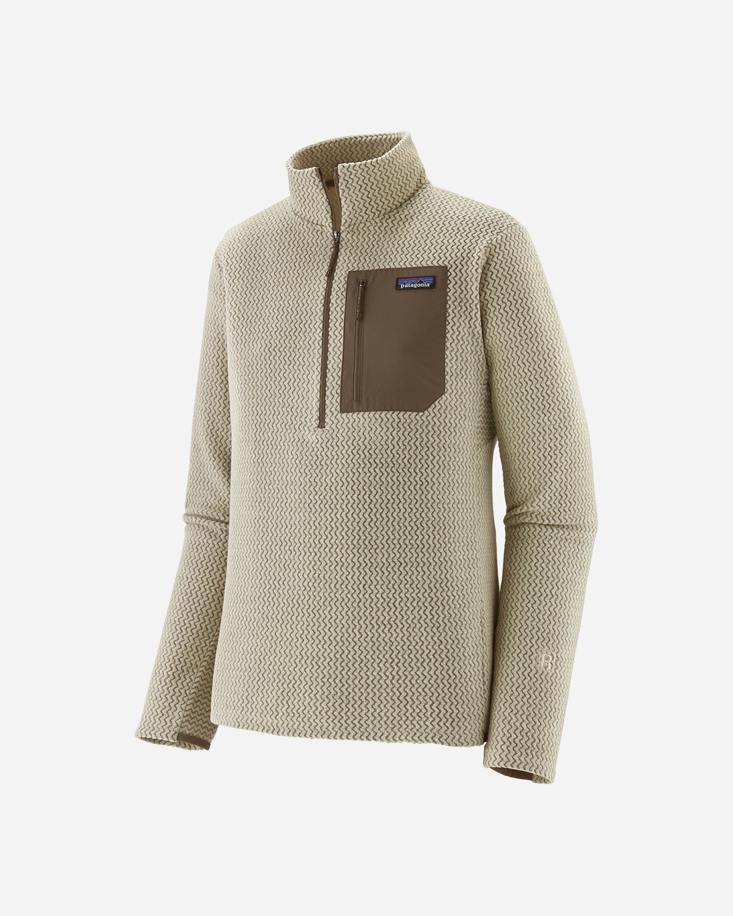 Patagonia R1 Air M - Pile - Uomo