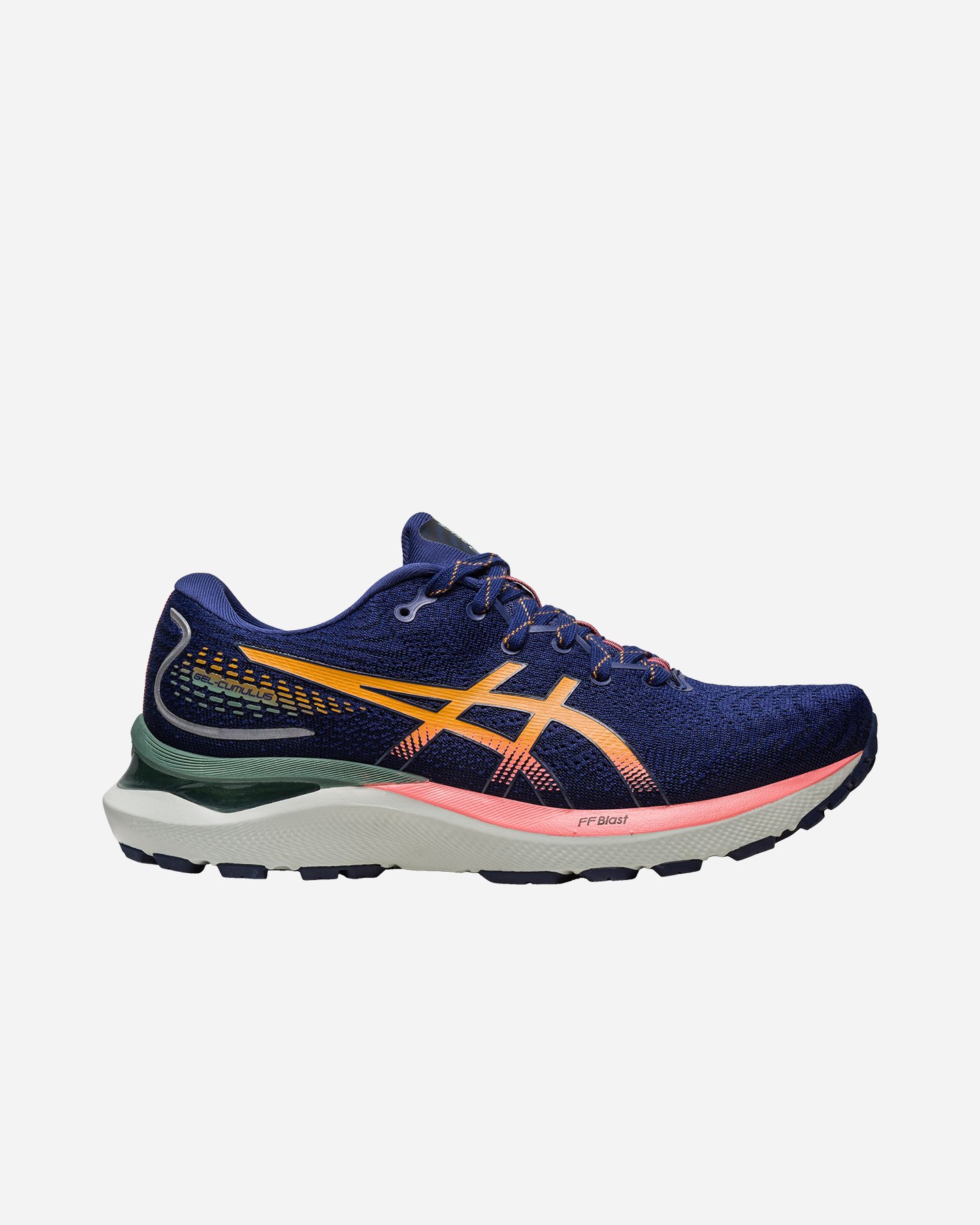 Scarpe trail ASICS GEL-CUMULUS 24 TR W - 0 | Cisalfa Sport