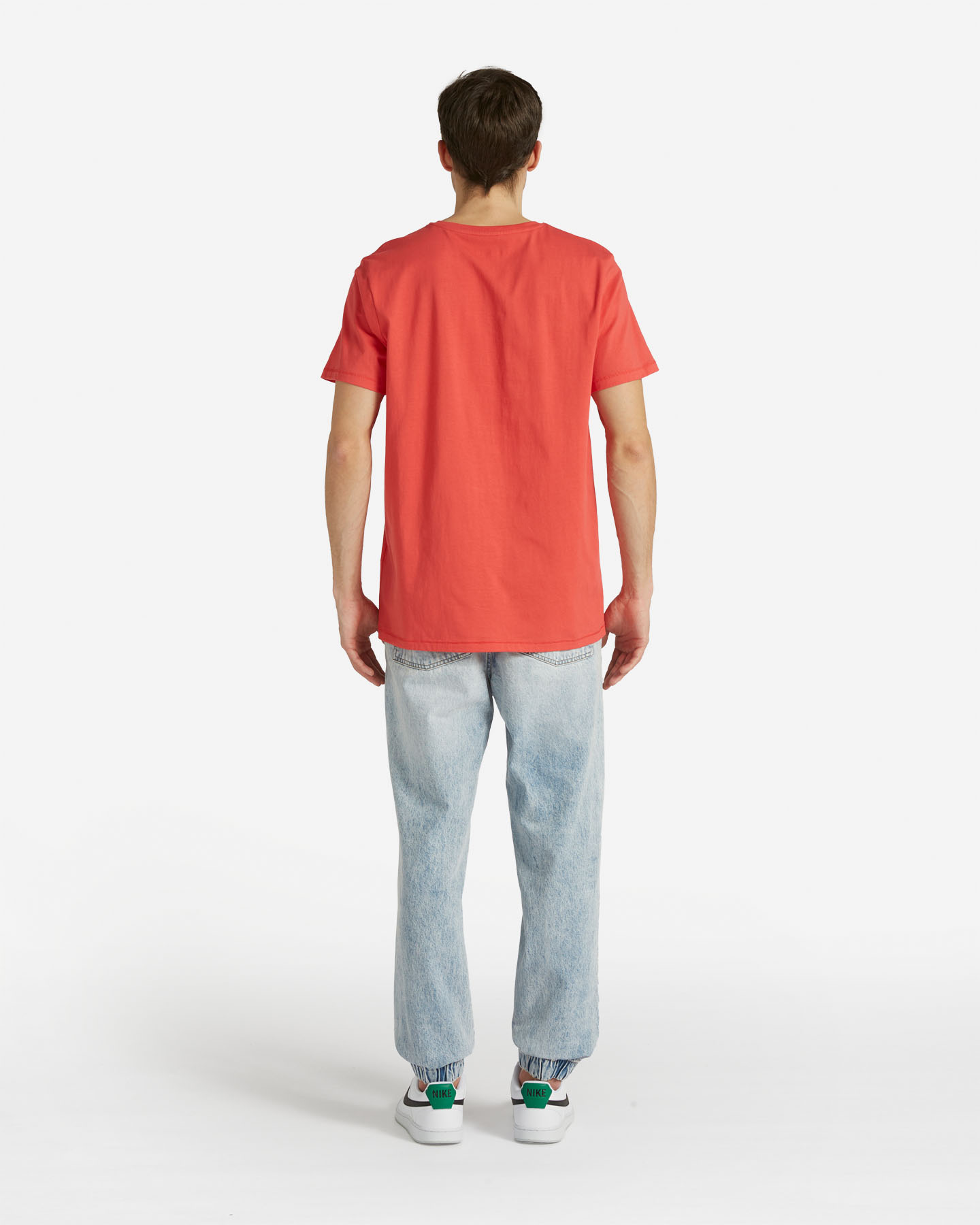 T-shirt MISTRAL SAND SEA SUN M - Rosso - 2 | Cisalfa Sport