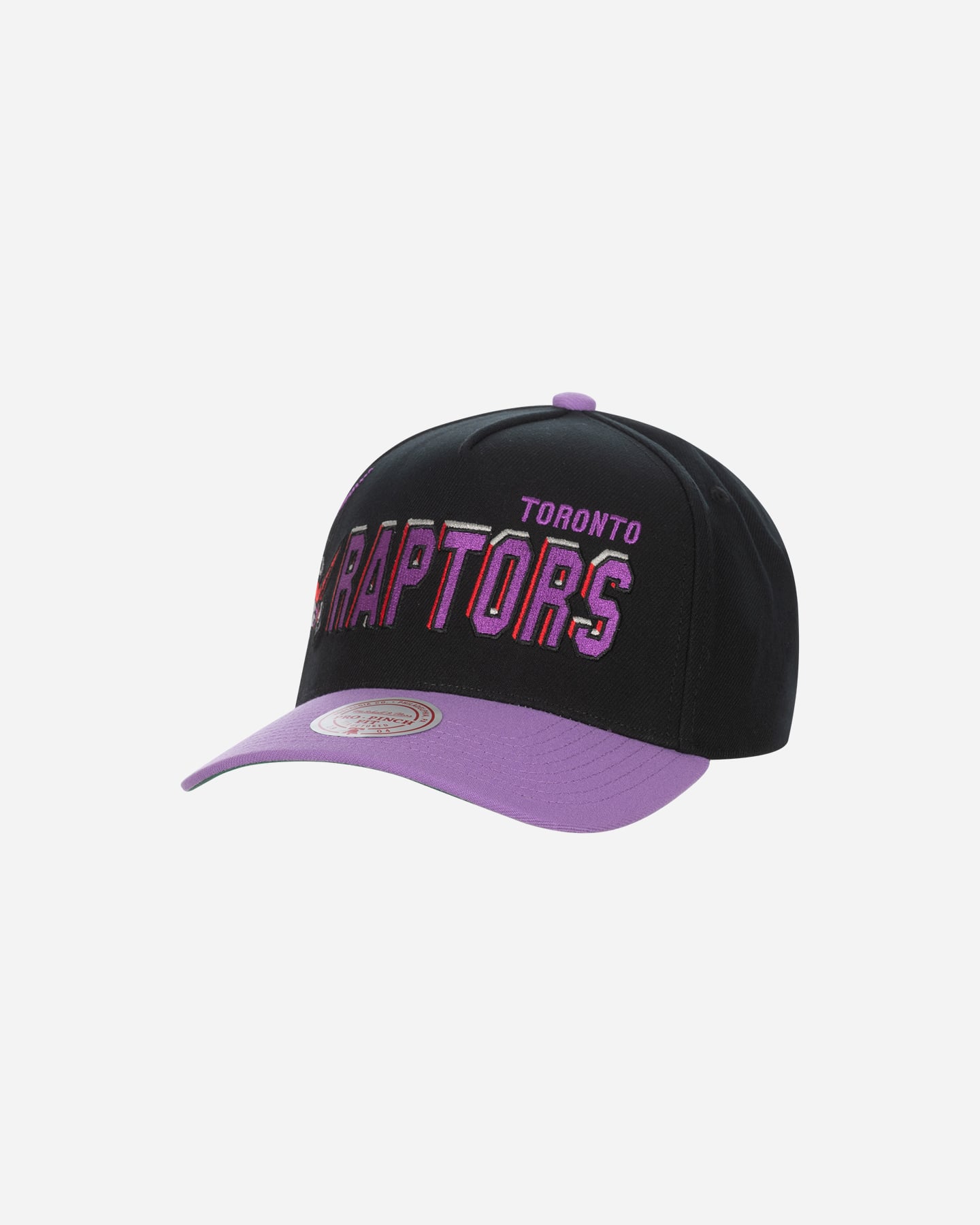 Accessorio basket MITCHELL&NESS RAPTORS BEST IN CLASS  - 0 | Cisalfa Sport