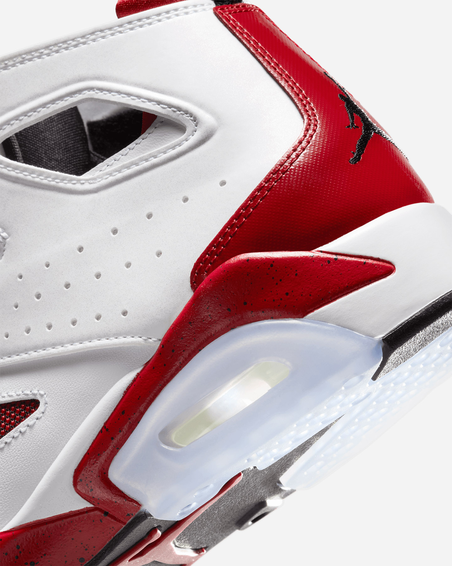 Scarpe sneakers NIKE JORDAN FLIGHT CLUB '91 M - Bianco - 5 | Cisalfa Sport