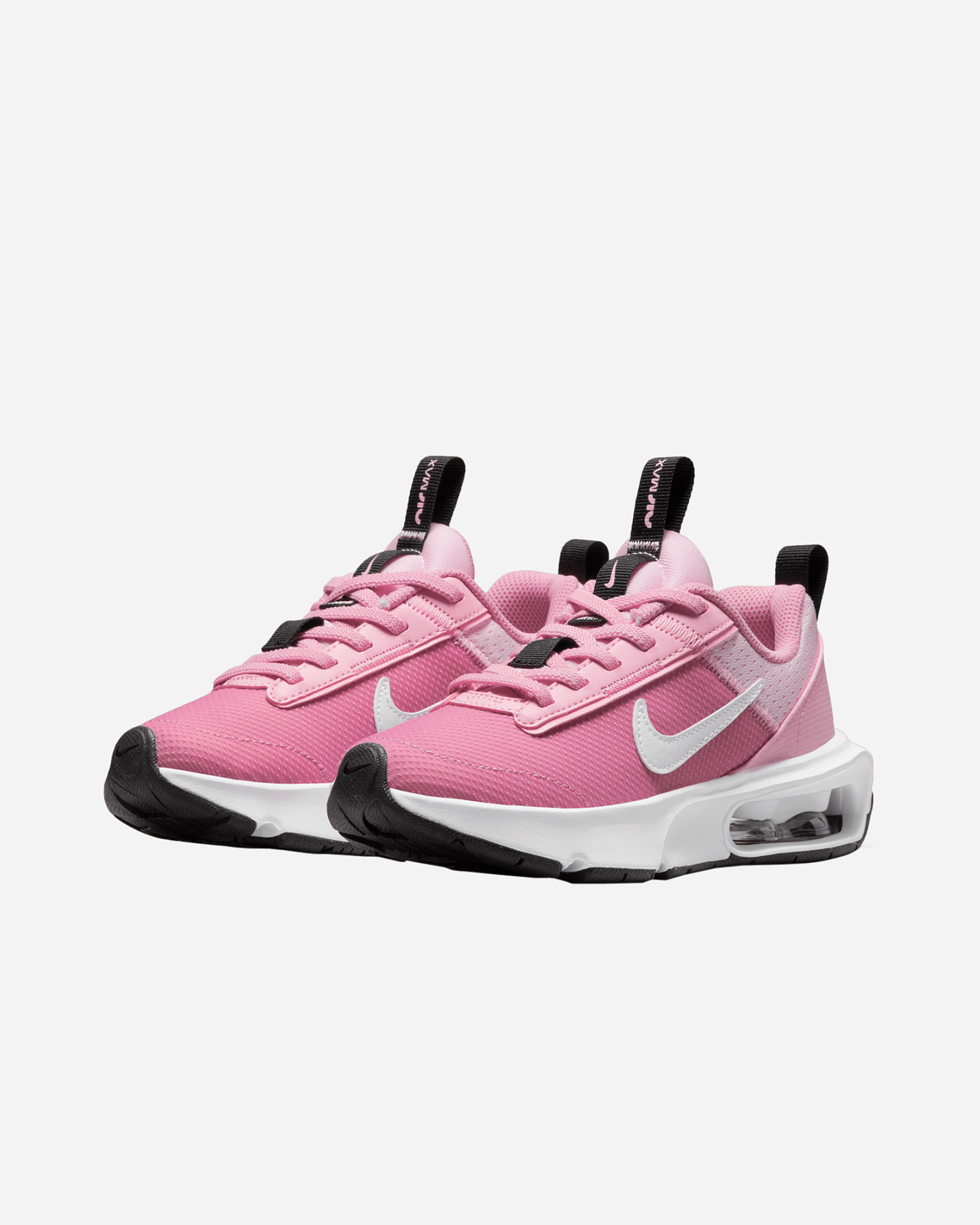 Scarpe sneakers NIKE AIR MAX INTRLK PS JR - Rosa - 1 | Cisalfa Sport