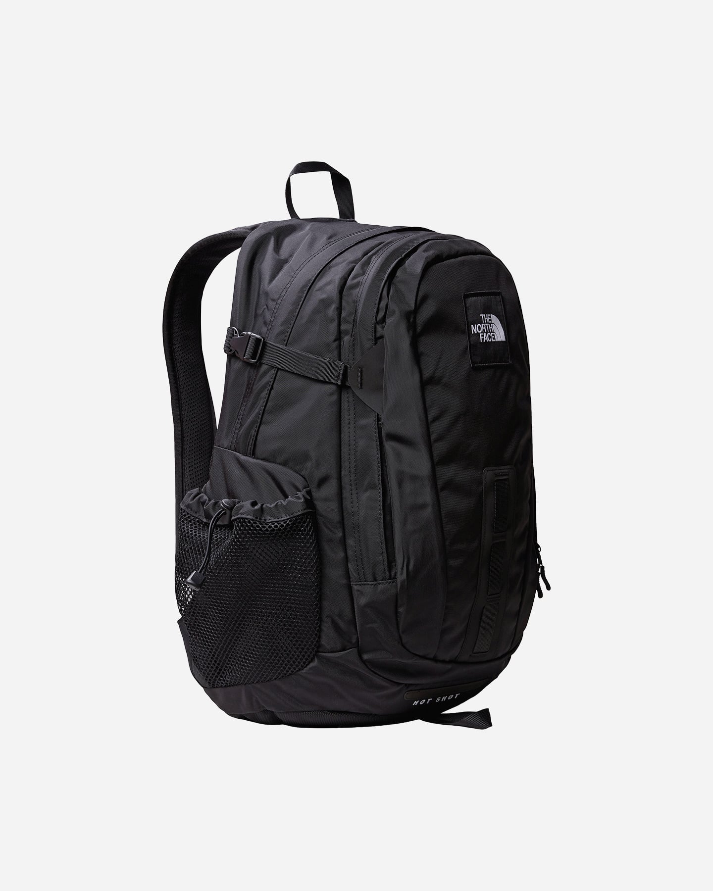The North Face Hot Shot Special Edition - Zaino - Nero
