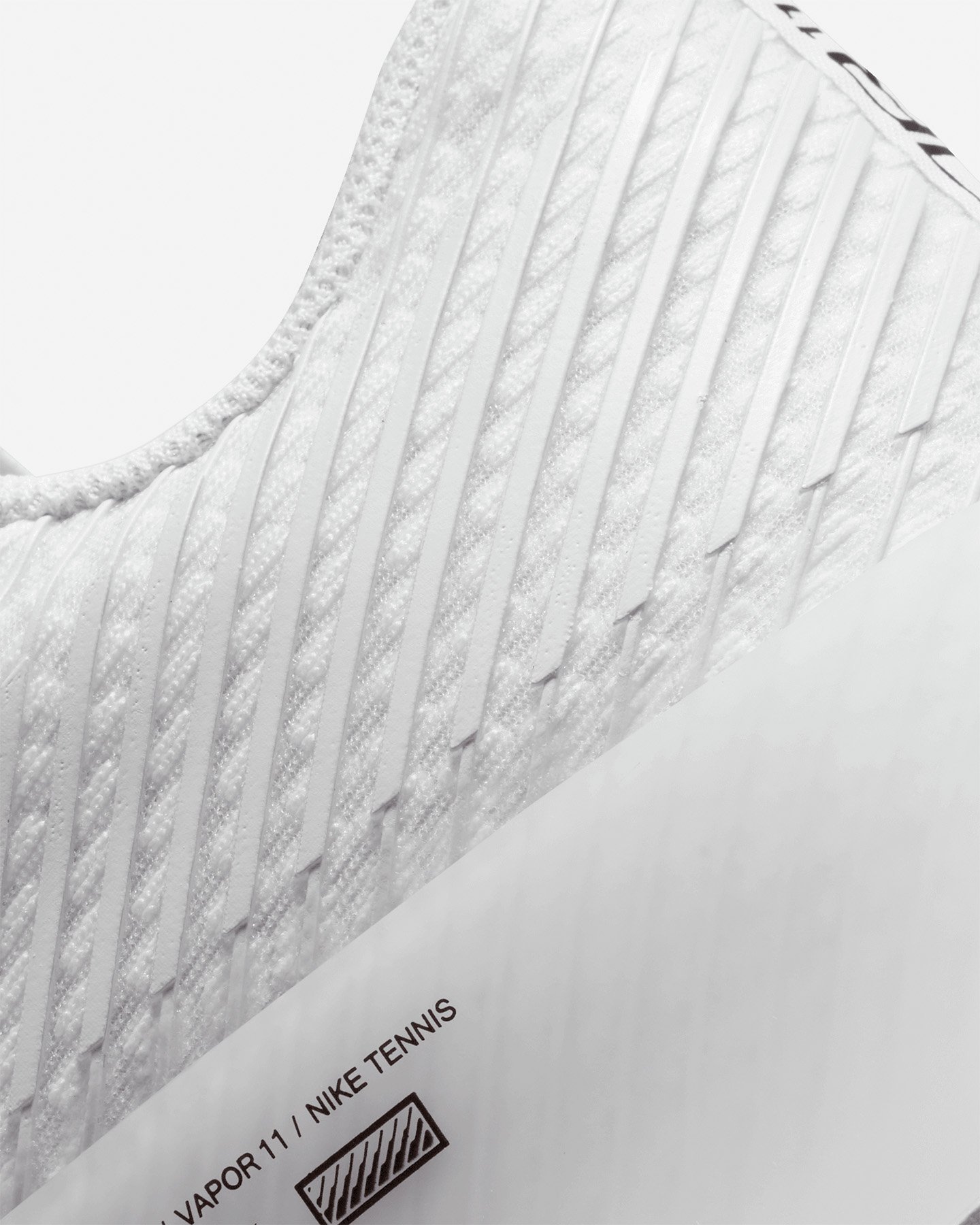 Scarpe tennis NIKE AIR ZOOM VAPOR 11 HC M - 23 | Cisalfa Sport