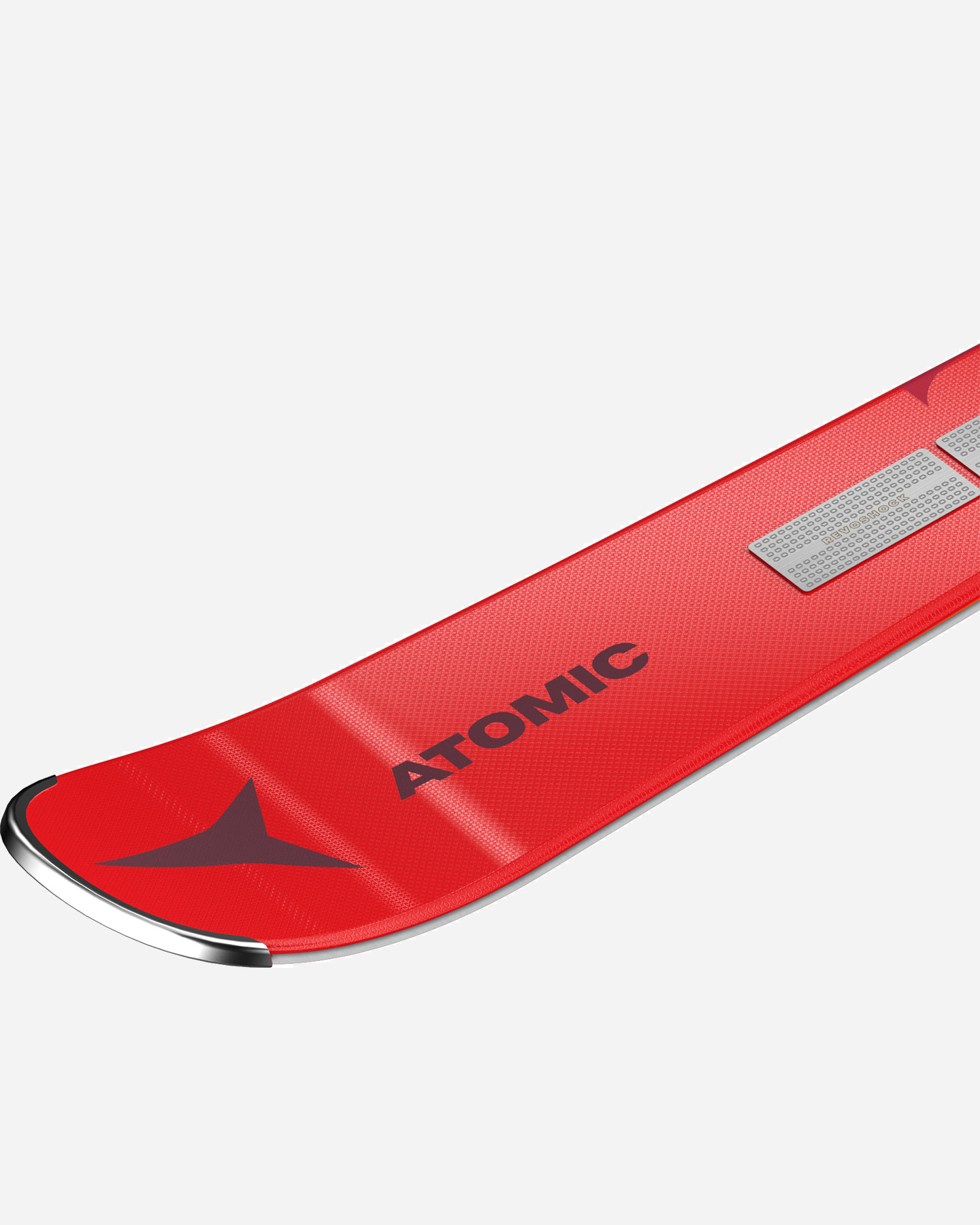 Sci ATOMIC REDSTER S9 REVOSHOCK S + X 14 GW  - Rosso - 4 | Cisalfa Sport