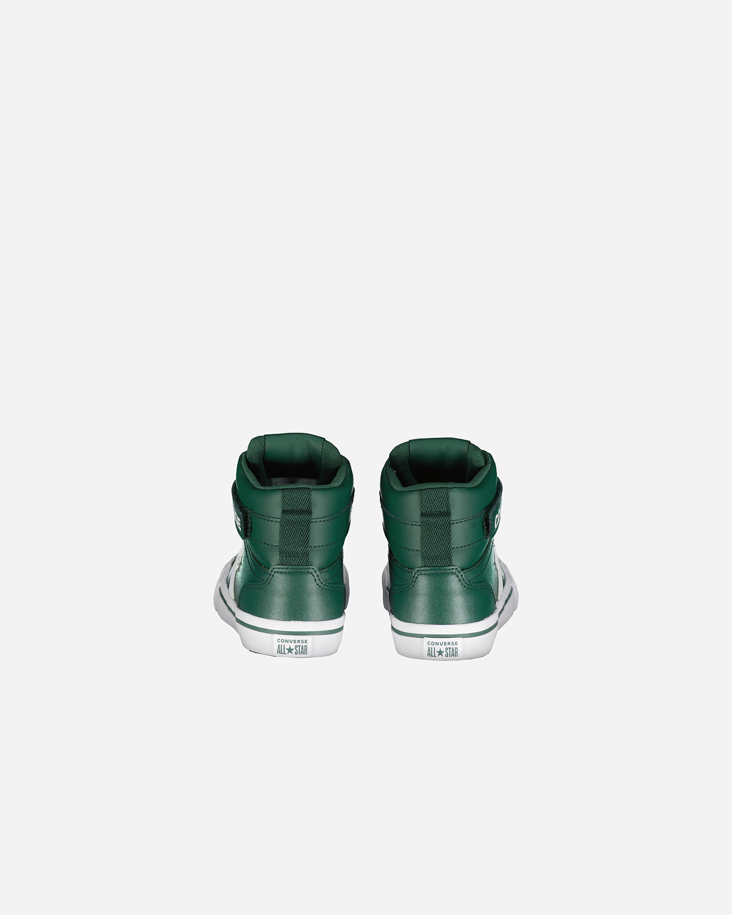 Scarpe sneakers CONVERSE PRO BLAZE STRAP HIGH BRANCH JR - Bianco - 4 | Cisalfa Sport