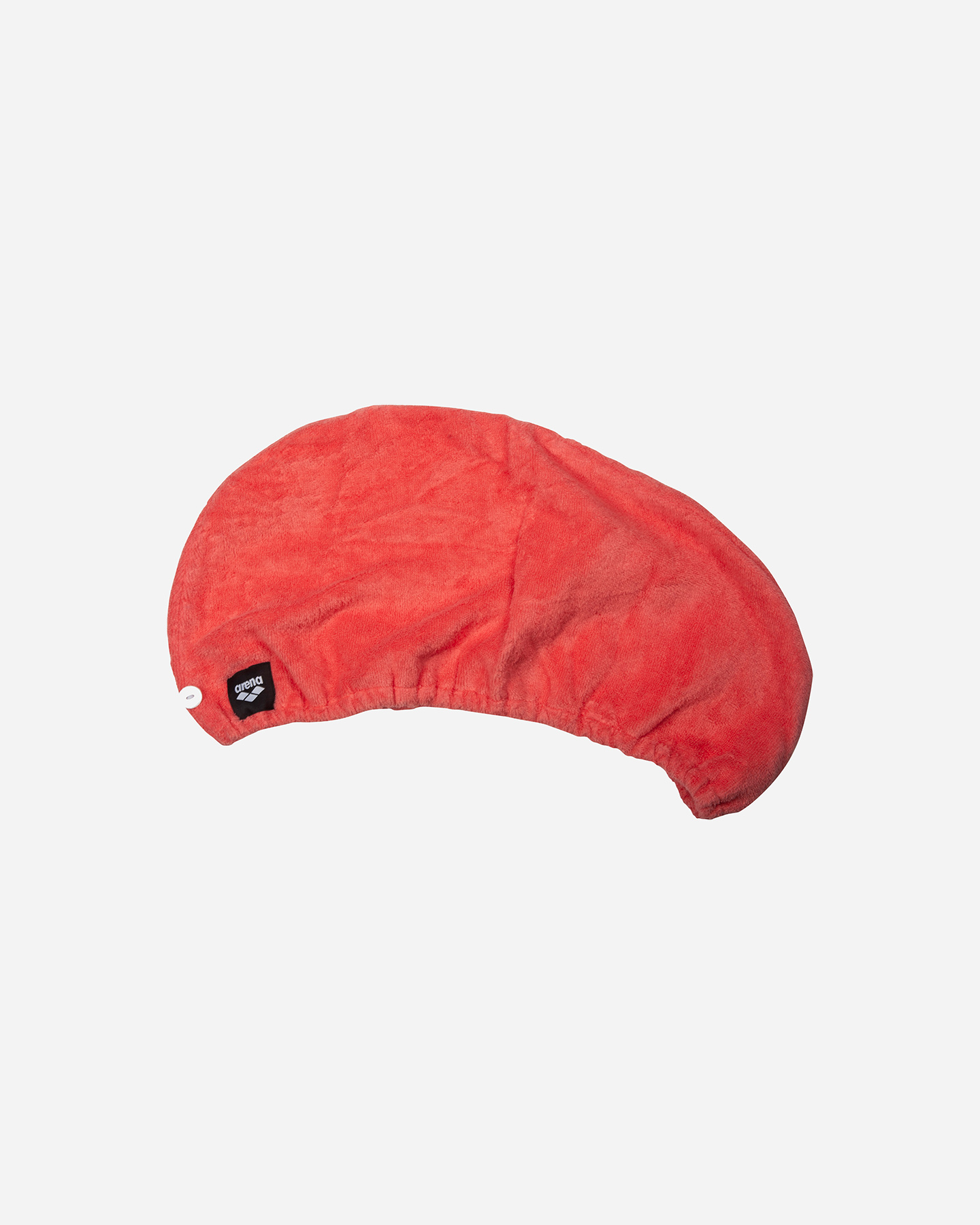 Accessorio piscina ARENA HAIR DRYING TURBAN - Rosa - 0 | Cisalfa Sport