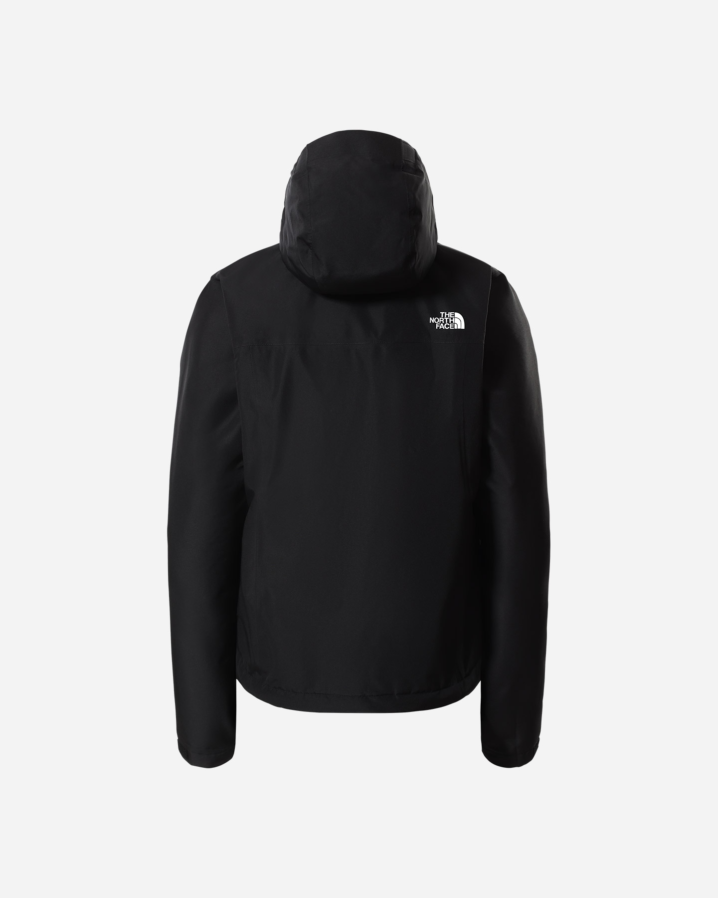 Giacca outdoor THE NORTH FACE DRYZZLE INSULATED W - Nero - 1 | Cisalfa Sport