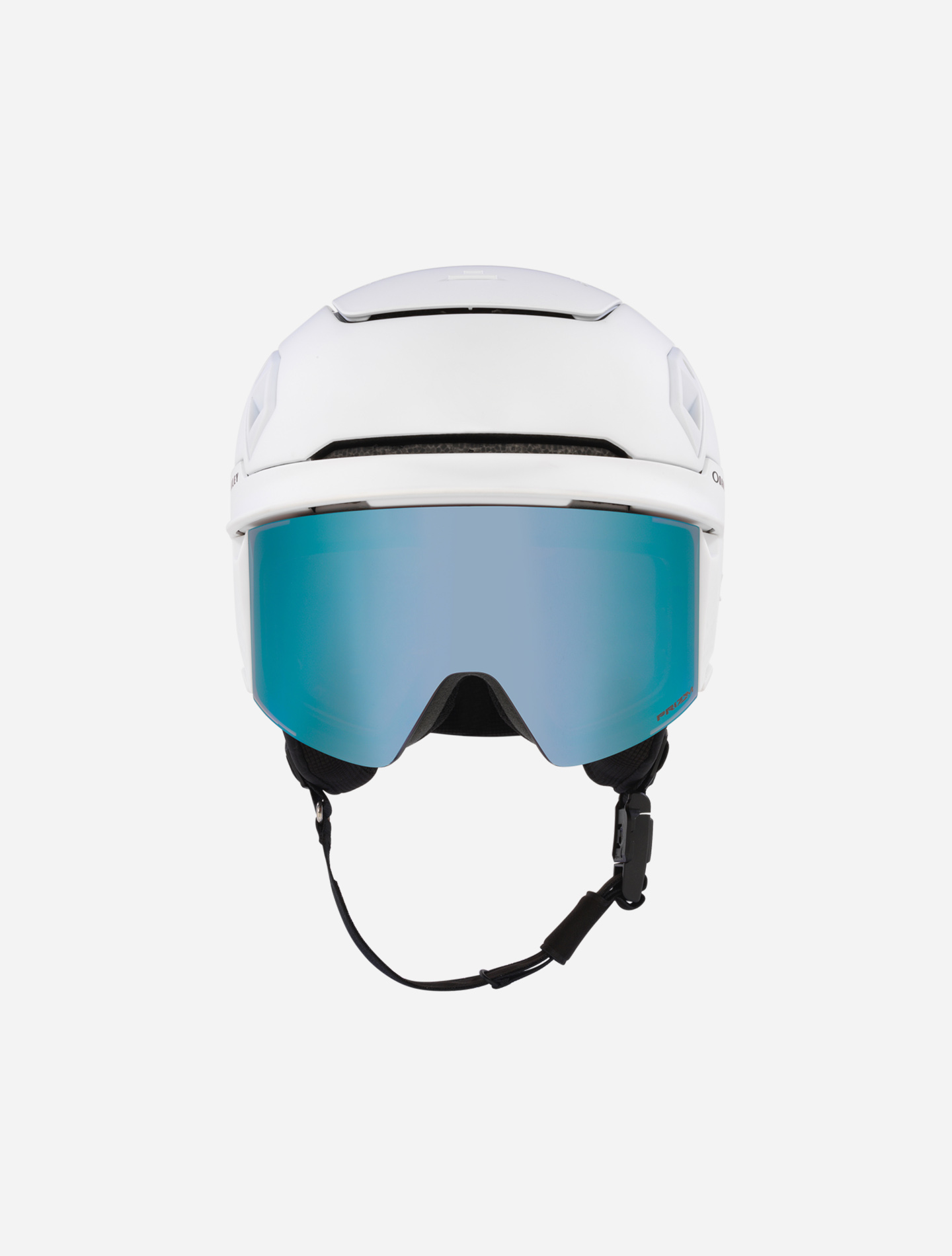 Casco sci OAKLEY MOD7 PRIZM M - Bianco - 1 | Cisalfa Sport