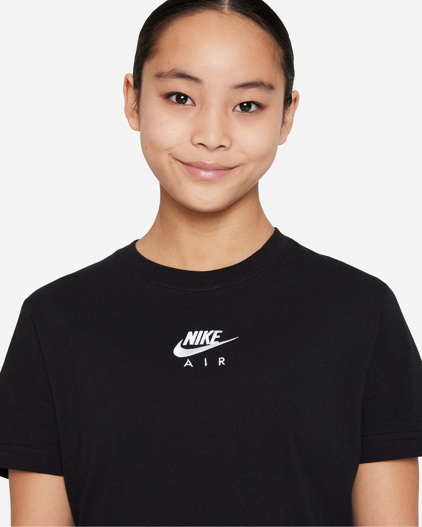 T-shirt NIKE AIR BOYFRIEND JR - 2 | Cisalfa Sport