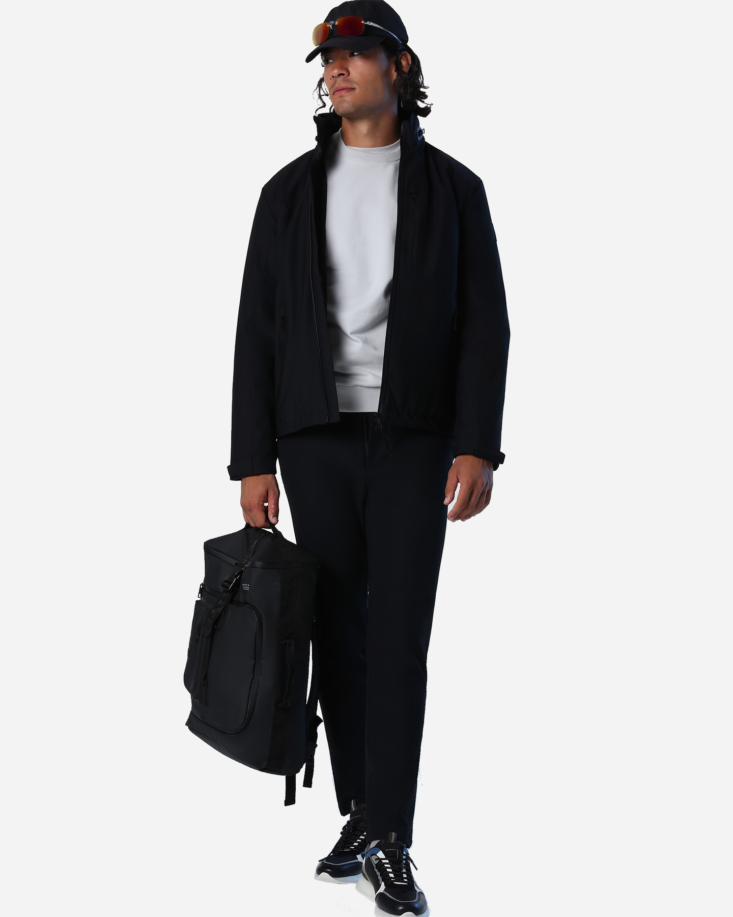 Giubbotto NORTH SAILS NORTH TECH M - 11 | Cisalfa Sport