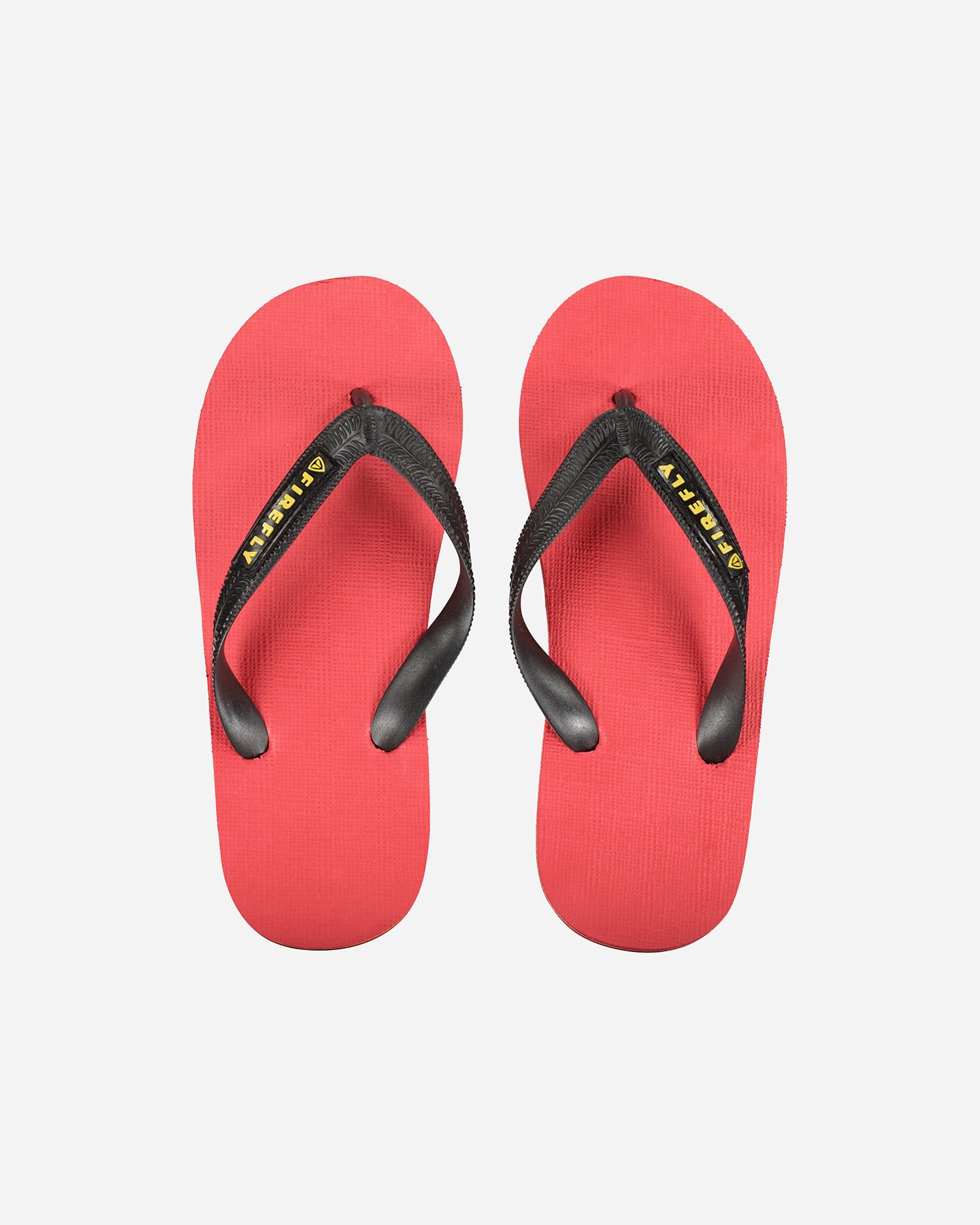 Infradito FIREFLY FF JR - Rosso - 0 | Cisalfa Sport