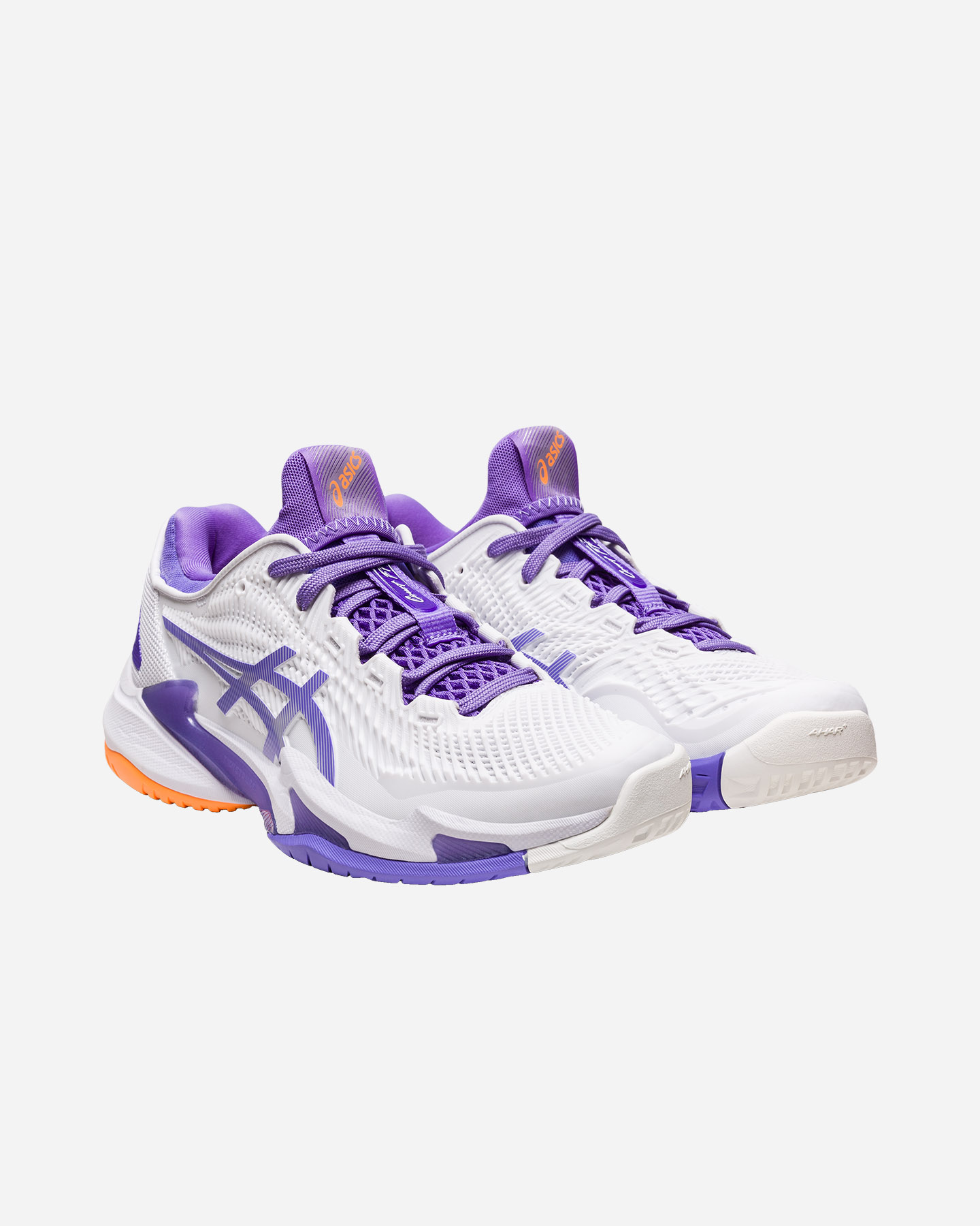 Scarpe tennis ASICS COURT FF 3 W - Bianco - 1 | Cisalfa Sport