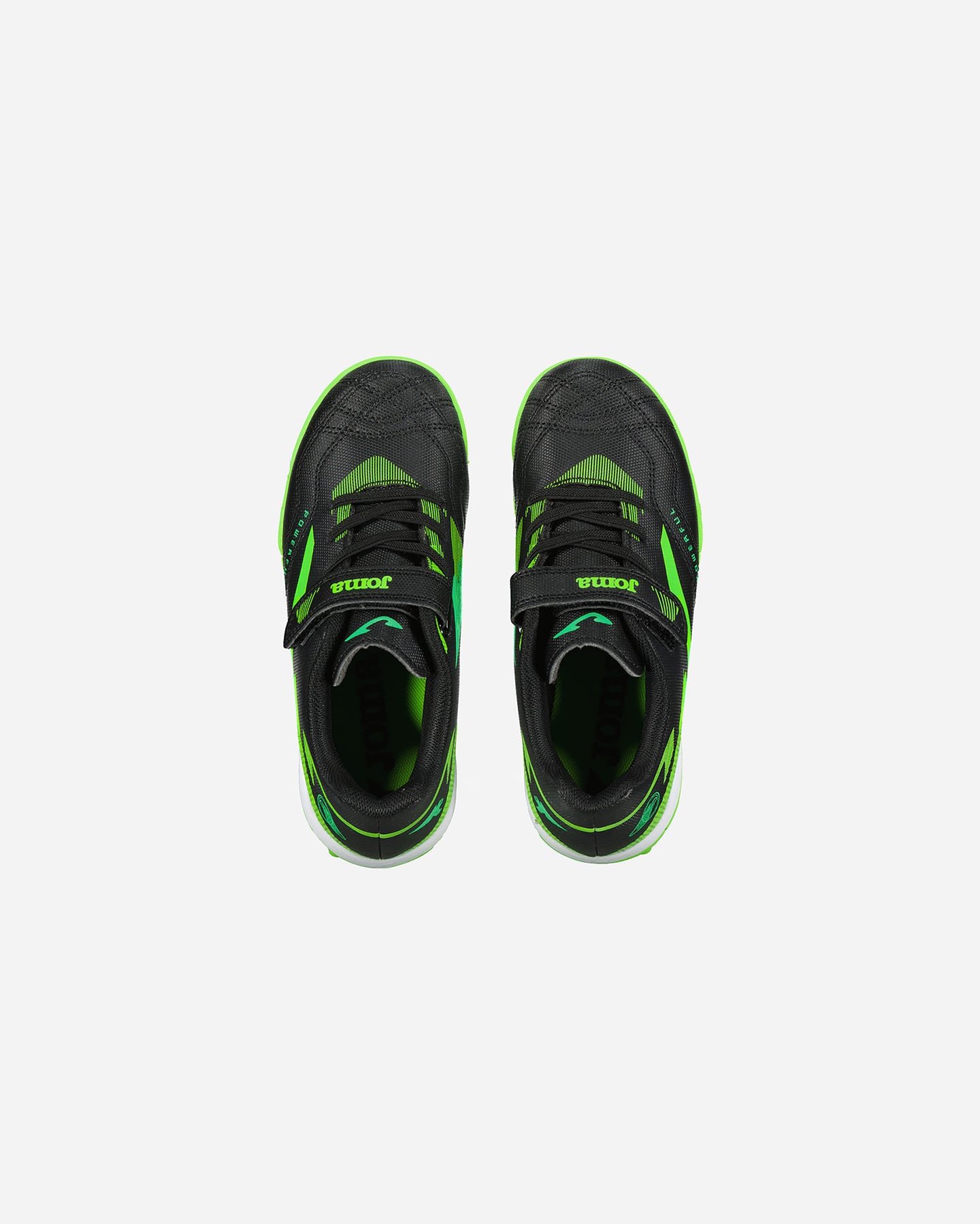 Scarpe calcio JOMA POWERFUL TF JR - Color mix - 4 | Cisalfa Sport