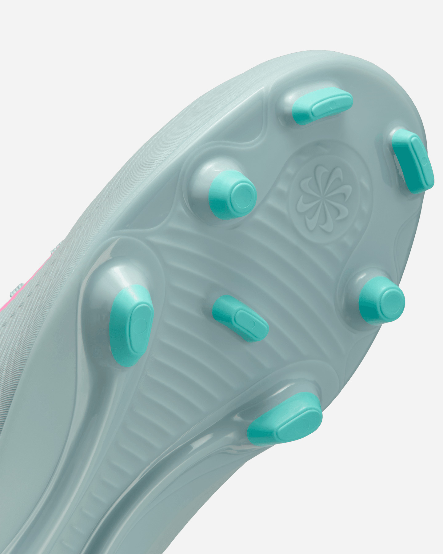 Scarpe calcio NIKE MERCURIAL SUPERFLY 10 CLUB MG JR  - Color mix - 5 | Cisalfa Sport