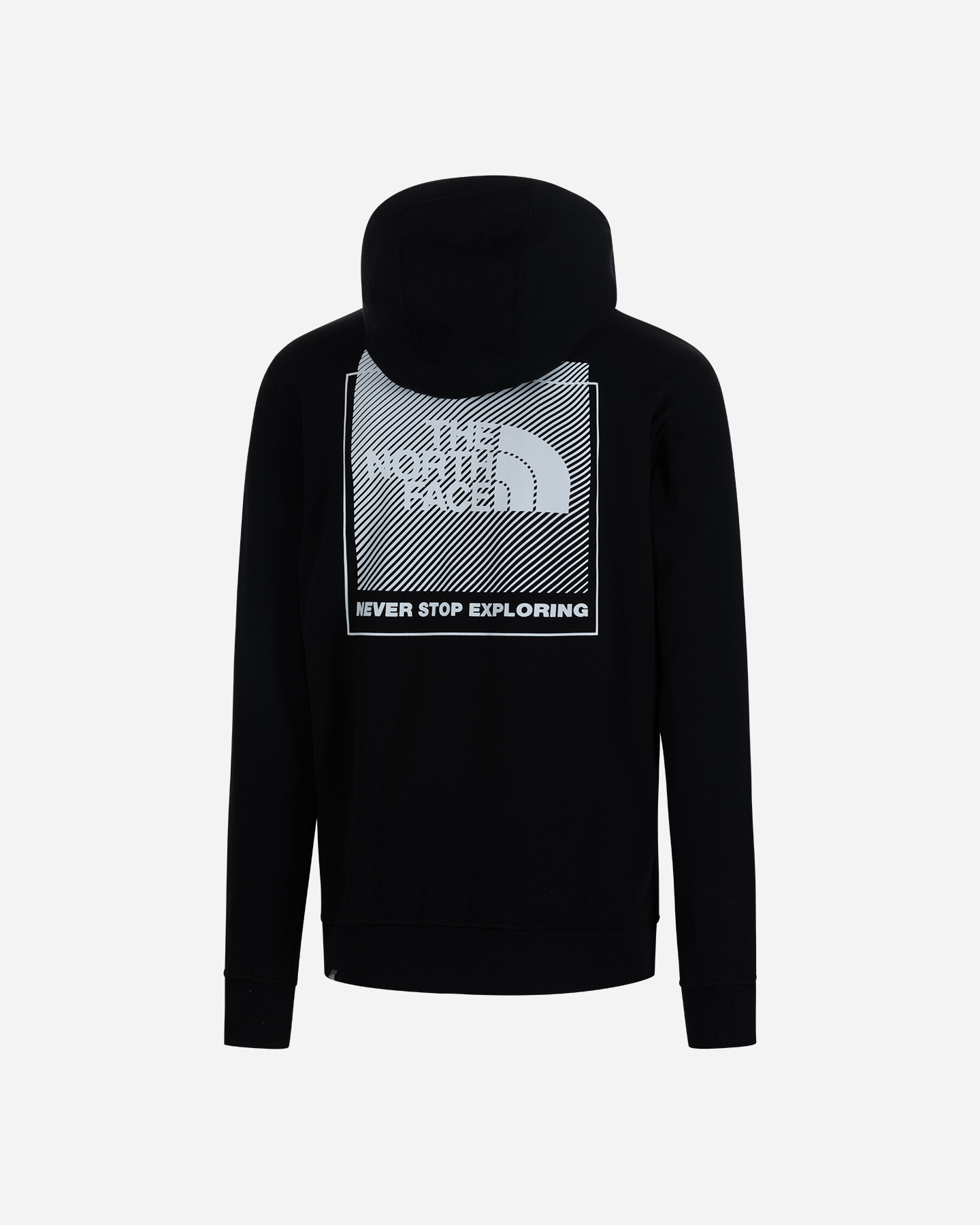 Felpa THE NORTH FACE TACUNE M - 1 | Cisalfa Sport