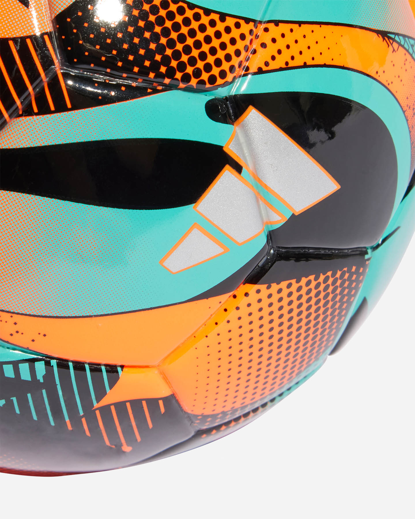 Mini pallone ADIDAS MINI MESSI  - 3 | Cisalfa Sport