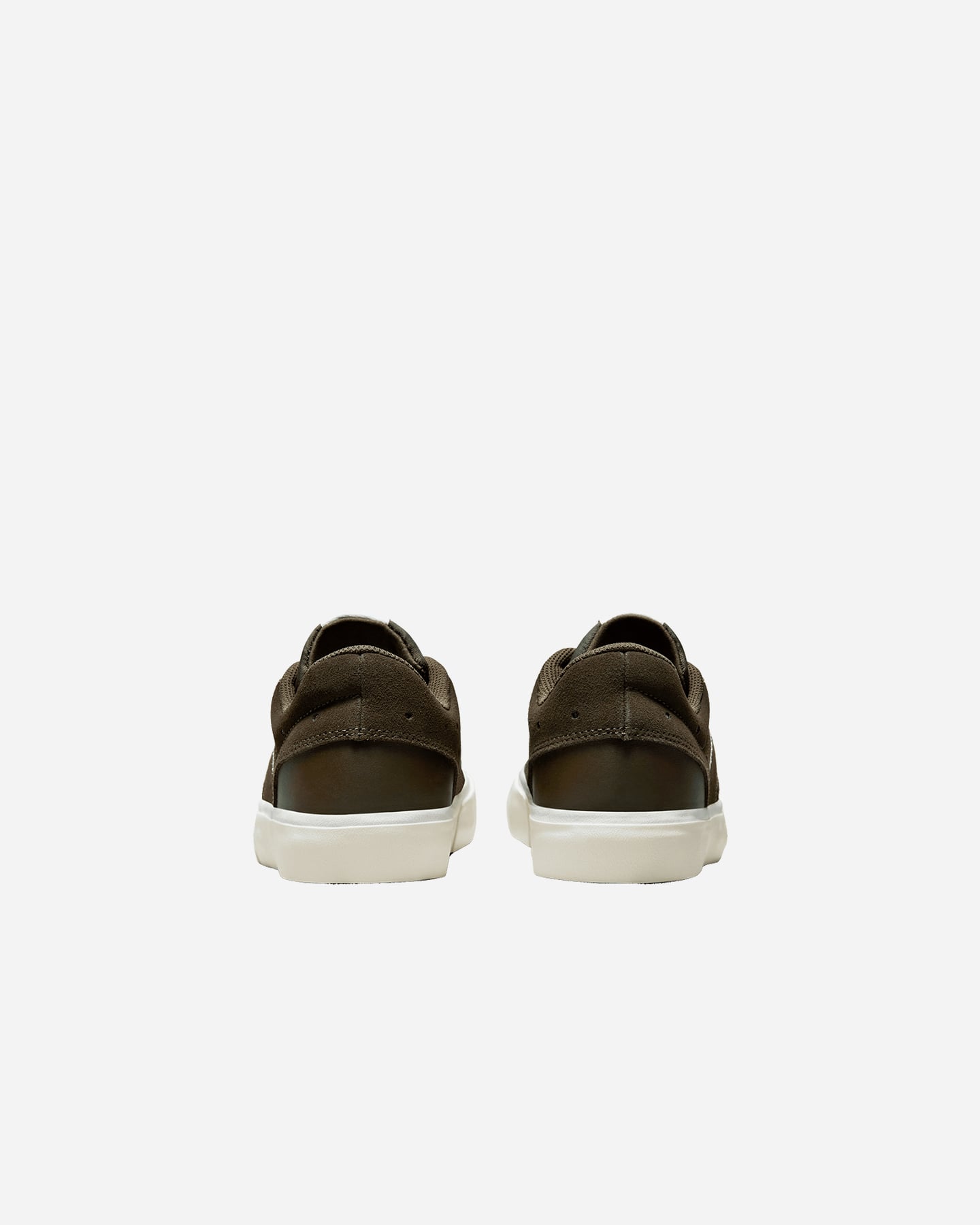 Scarpe sneakers NIKE JORDAN SERIES GS JR - Marrone - 4 | Cisalfa Sport