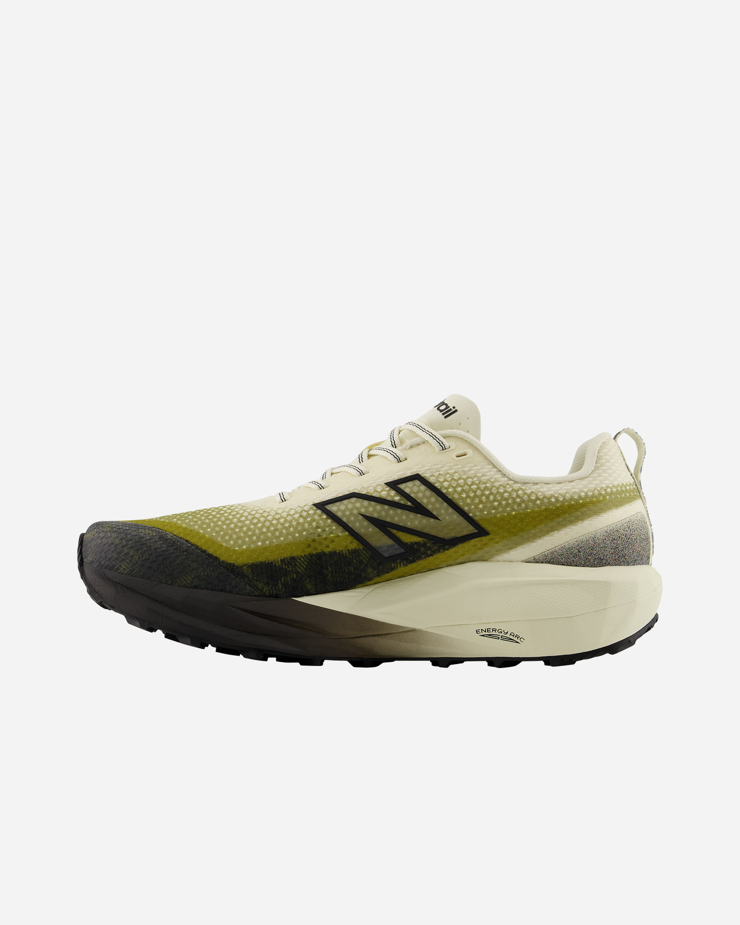Scarpe trail NEW BALANCE FUELCELL SUPERCOMP TRAIL V2 M - 5 | Cisalfa Sport