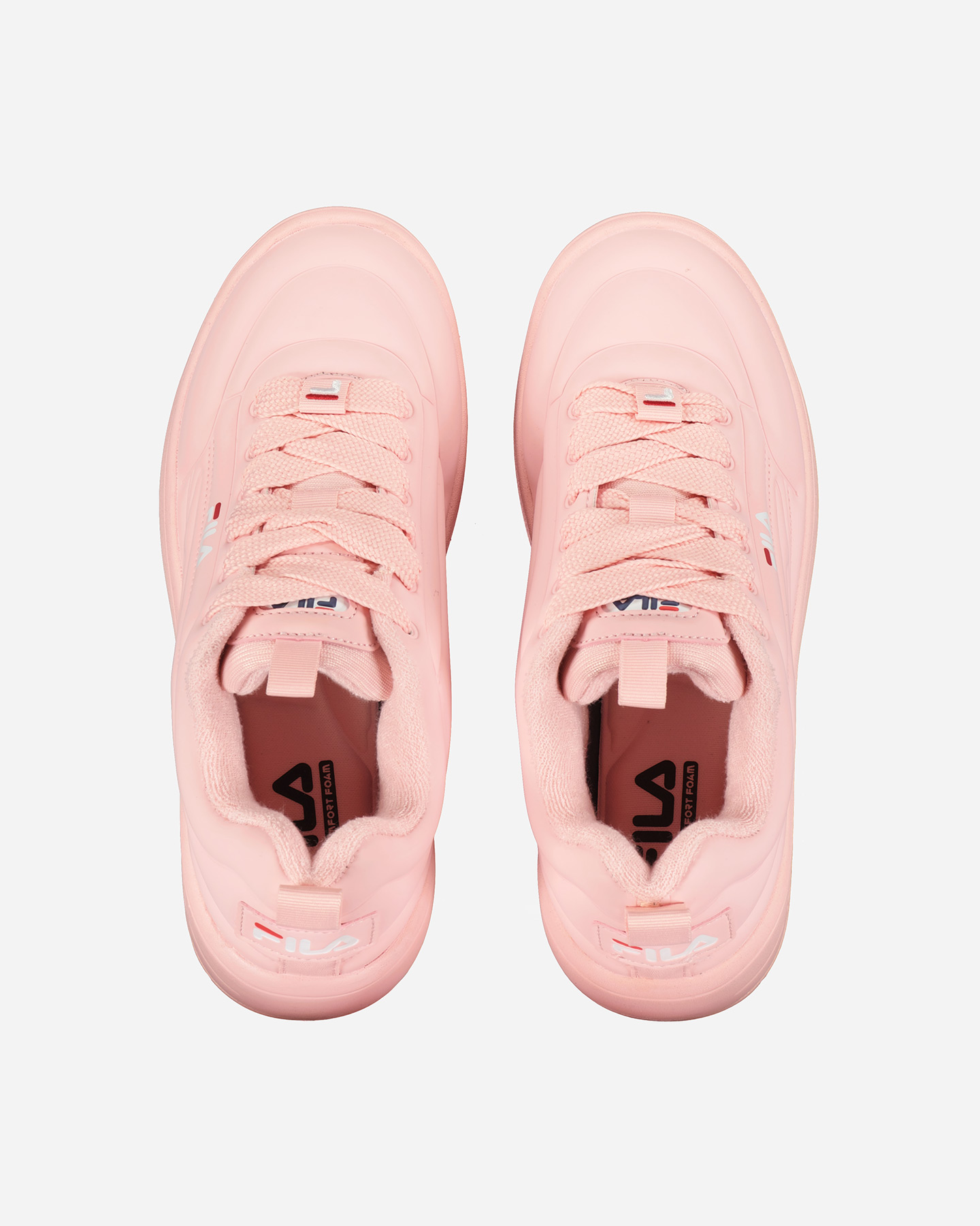 Scarpe sneakers FILA SUPERBUBBLE W - Rosa - 3 | Cisalfa Sport