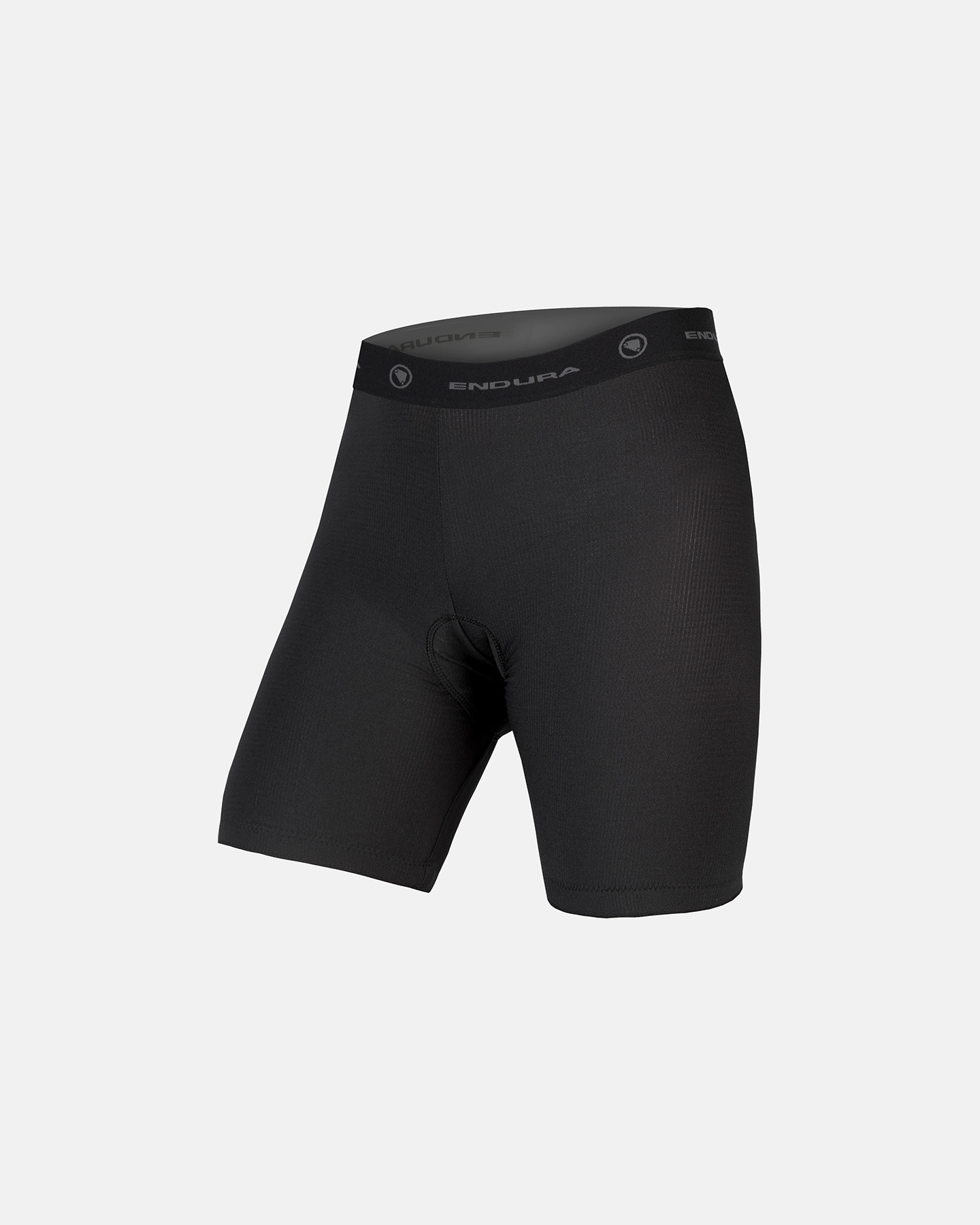 Short ciclismo ENDURA NO CLICK M - Nero - 0 | Cisalfa Sport