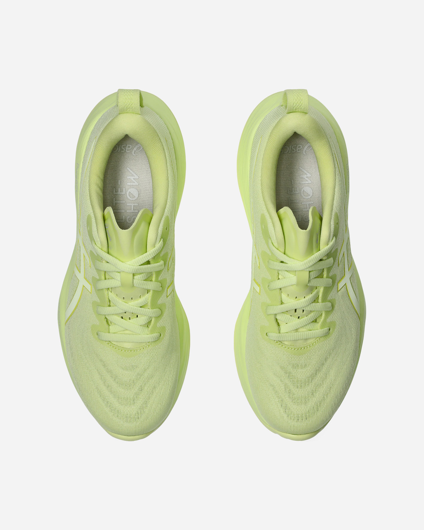 Scarpe running ASICS GEL CUMULUS 27 LITE-SHOW W - Nero - 3 | Cisalfa Sport