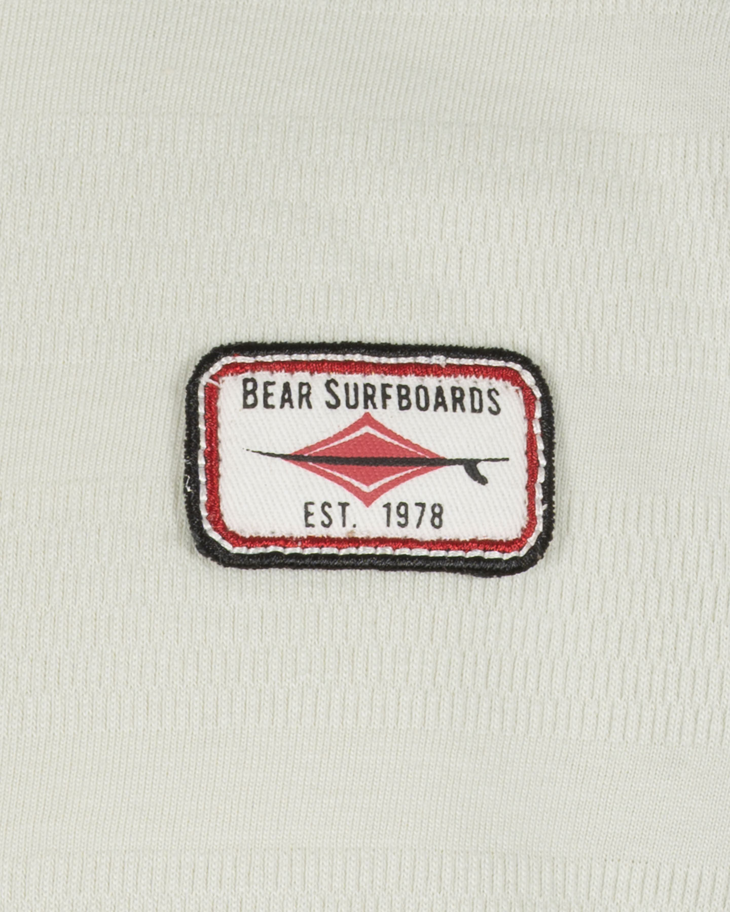 T-shirt BEAR WAVES AFTER WAVES JR - Verde - 4 | Cisalfa Sport