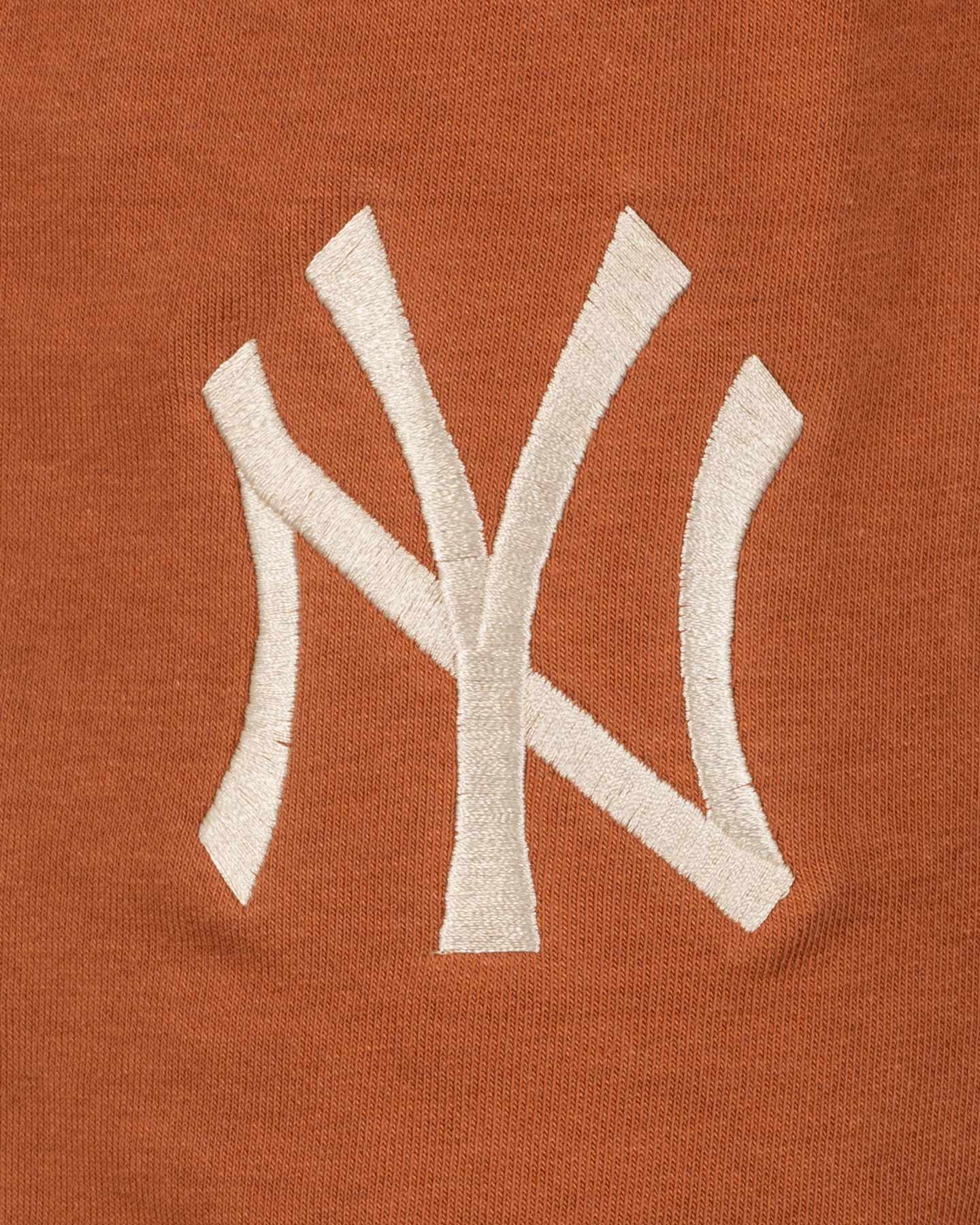 Pantaloncini NEW ERA MLB LEAGUE ESSENTIAL LOS ANGELES DODGERS M - Marrone - 2 | Cisalfa Sport